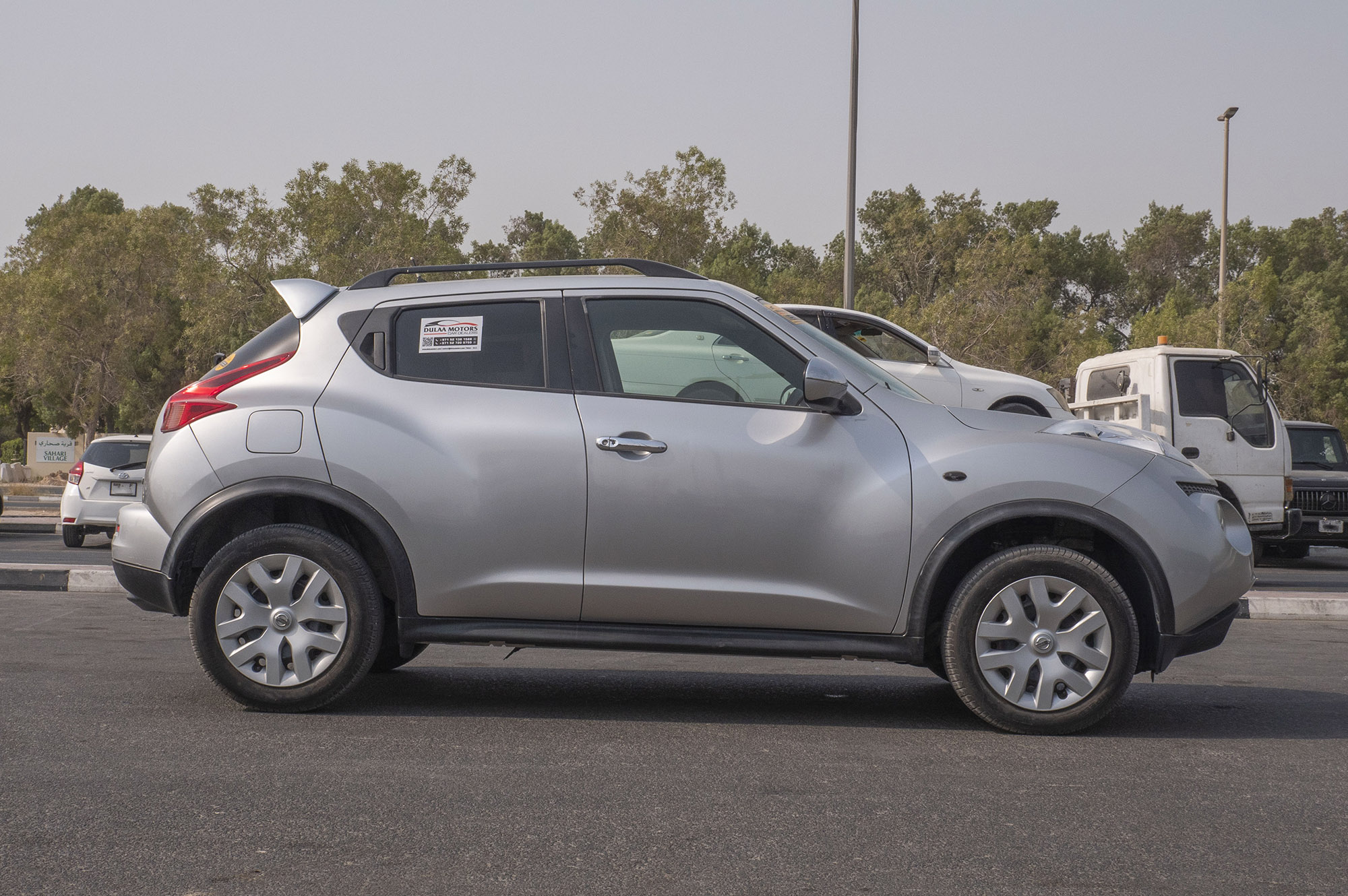 
								𝐍𝐢𝐬𝐬𝐚𝐧 𝐉𝐮𝐤𝐞 𝐌𝐨𝐝𝐞𝐥 𝟐𝟎𝟏𝟏 full									