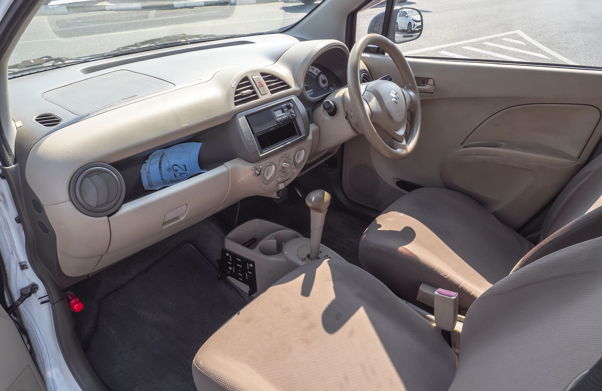 
								Suzuki Alto 2WD 2014 full									
