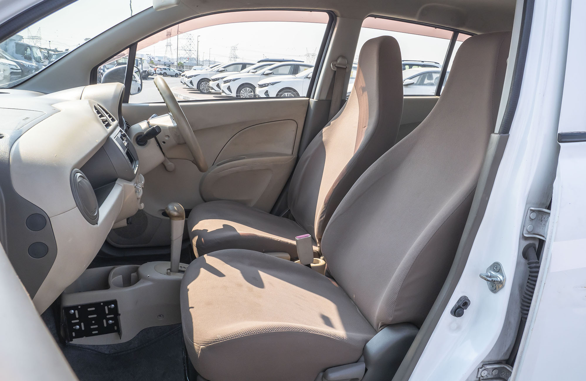 
								Suzuki Alto 2WD 2014 full									