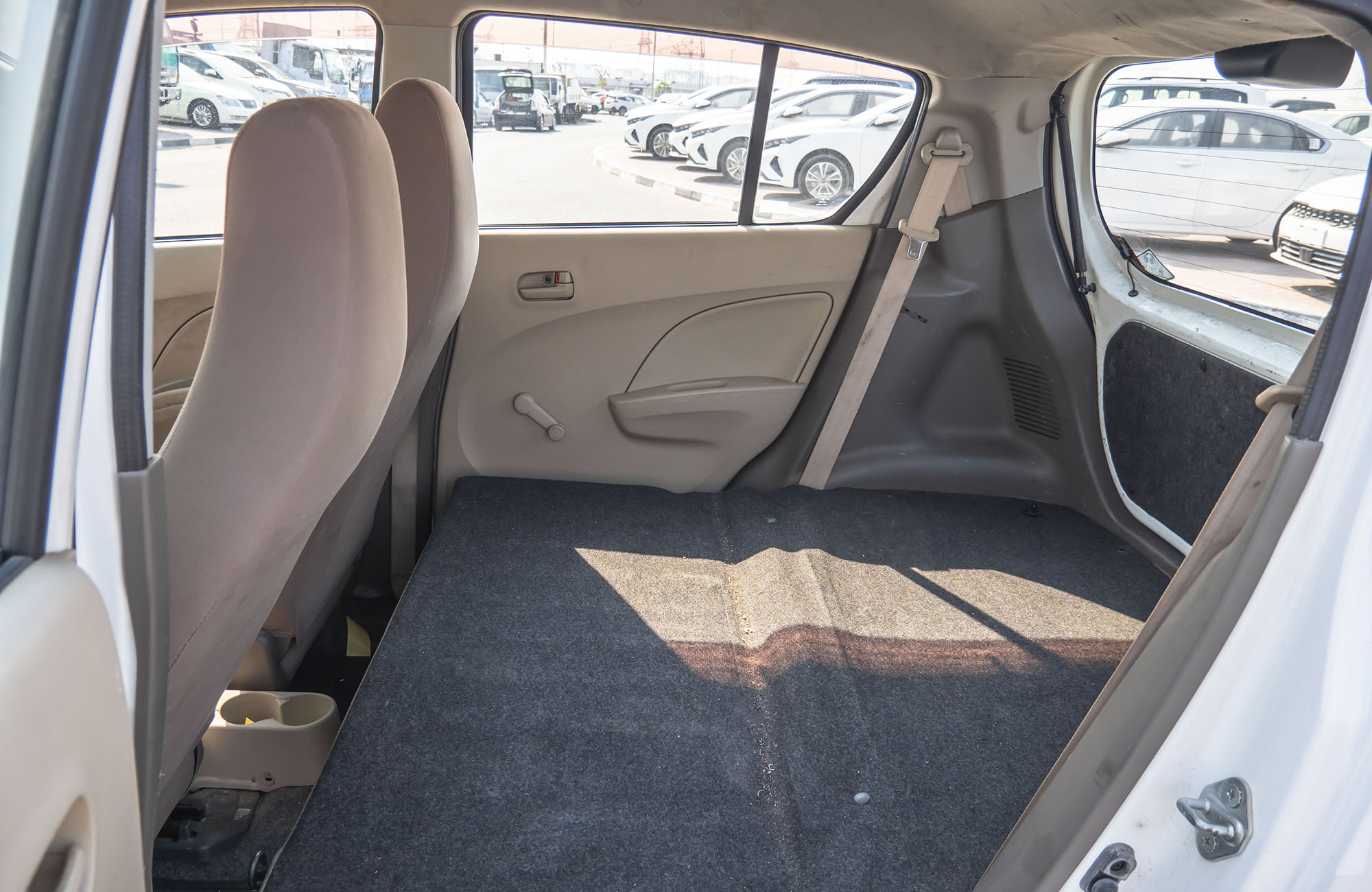 
								Suzuki Alto 2WD 2014 full									