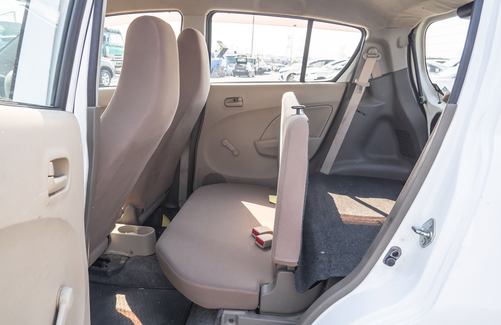 
								Suzuki Alto 2WD 2014 full									