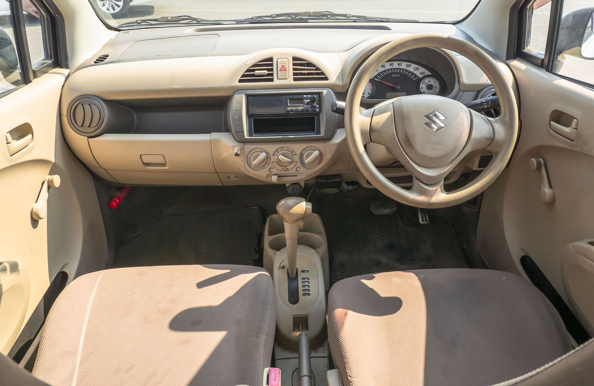 
								Suzuki Alto 2WD 2014 full									