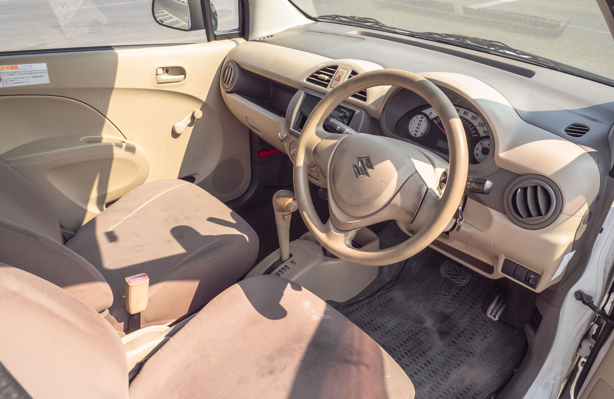
								Suzuki Alto 2WD 2014 full									