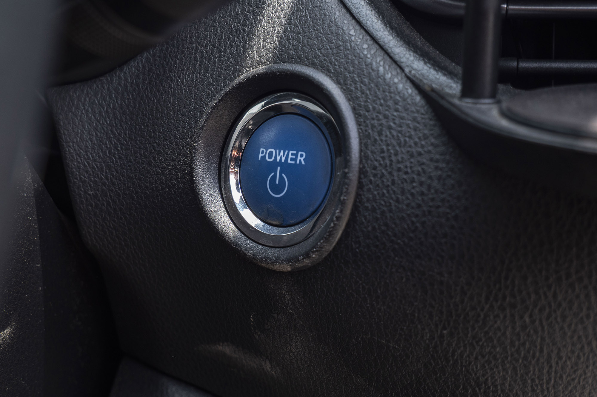 
								Toyota CHR Model 2018 full									