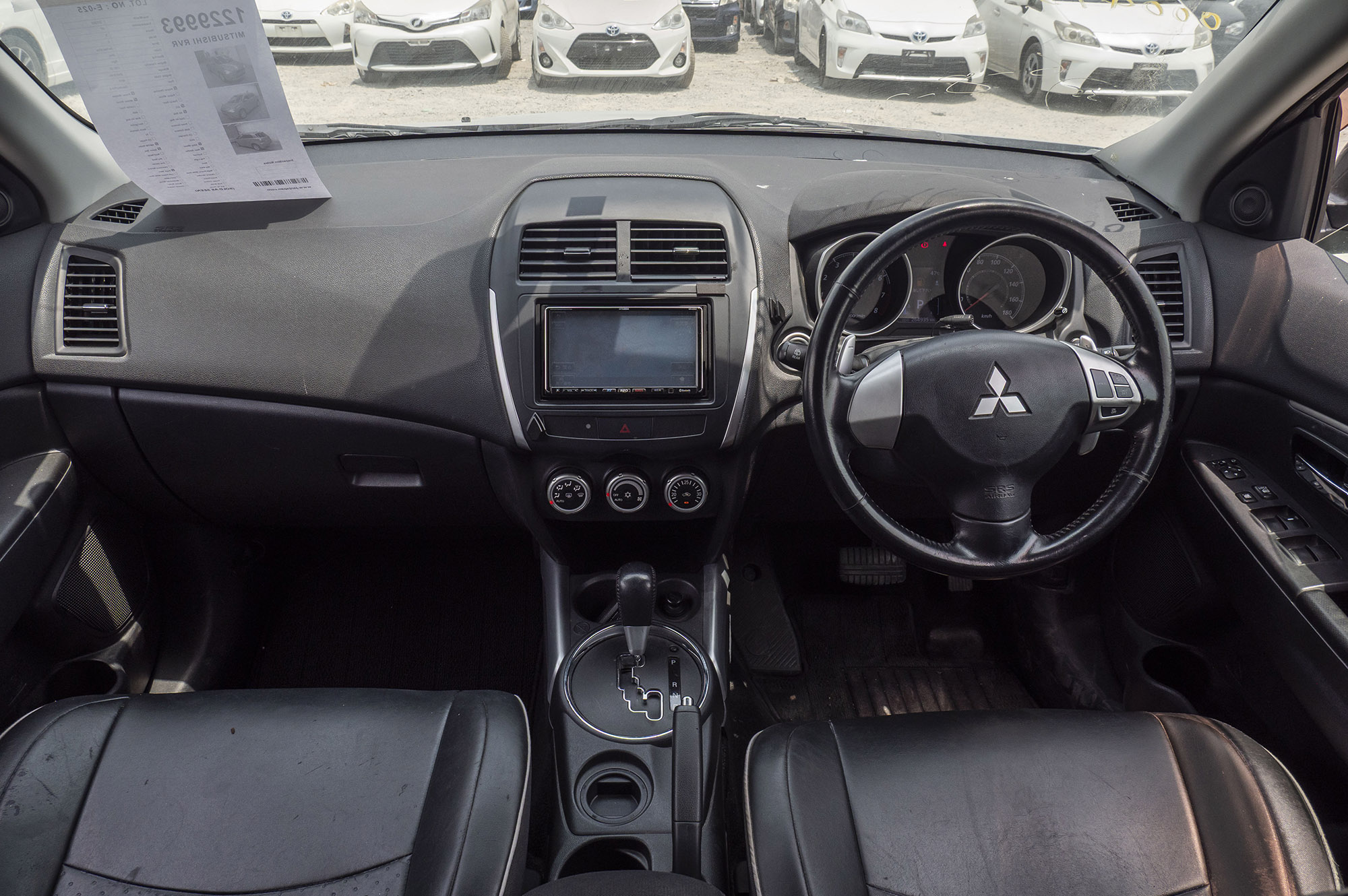 
								𝐌𝐈𝐓𝐒𝐔𝐁𝐈𝐒𝐇𝐈 𝐑𝐕𝐑 𝐌𝐎𝐃𝐄𝐋 𝟐𝟎𝟏𝟬 full									