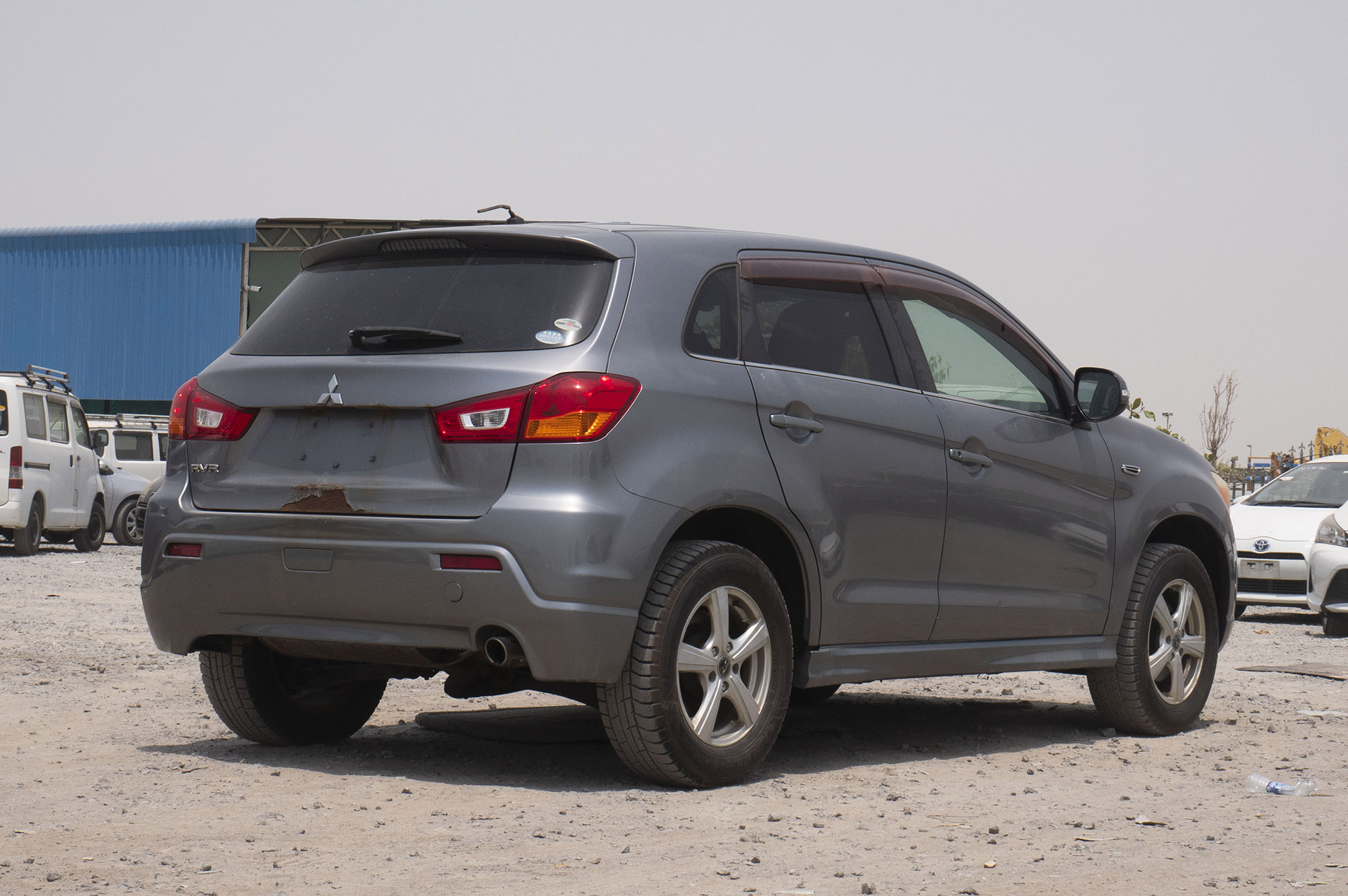 
								𝐌𝐈𝐓𝐒𝐔𝐁𝐈𝐒𝐇𝐈 𝐑𝐕𝐑 𝐌𝐎𝐃𝐄𝐋 𝟐𝟎𝟏𝟬 full									