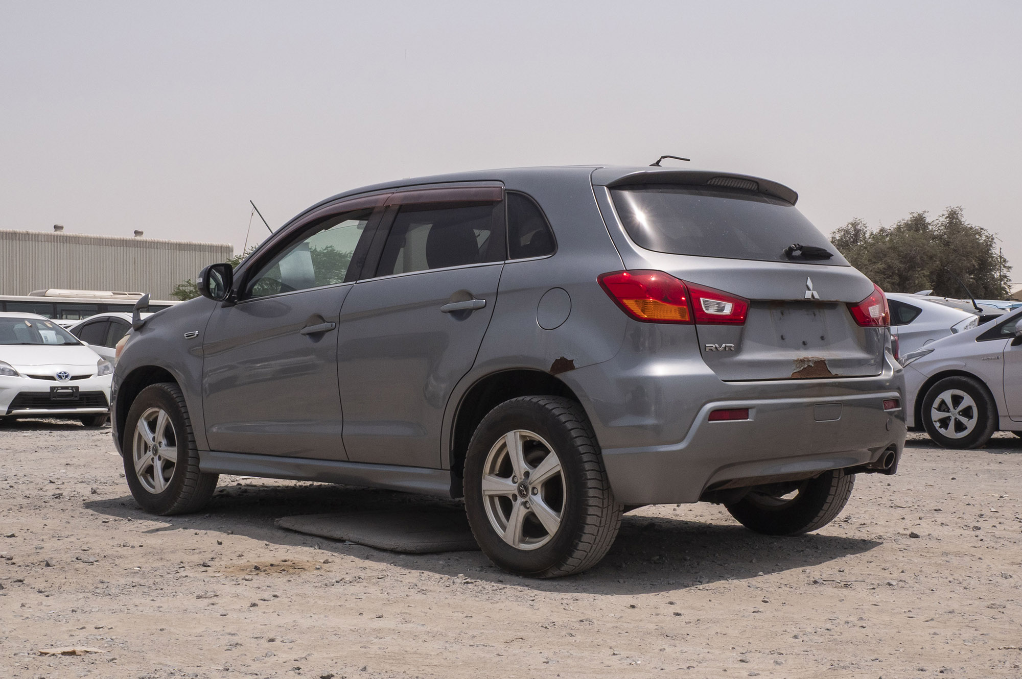 
								𝐌𝐈𝐓𝐒𝐔𝐁𝐈𝐒𝐇𝐈 𝐑𝐕𝐑 𝐌𝐎𝐃𝐄𝐋 𝟐𝟎𝟏𝟬 full									