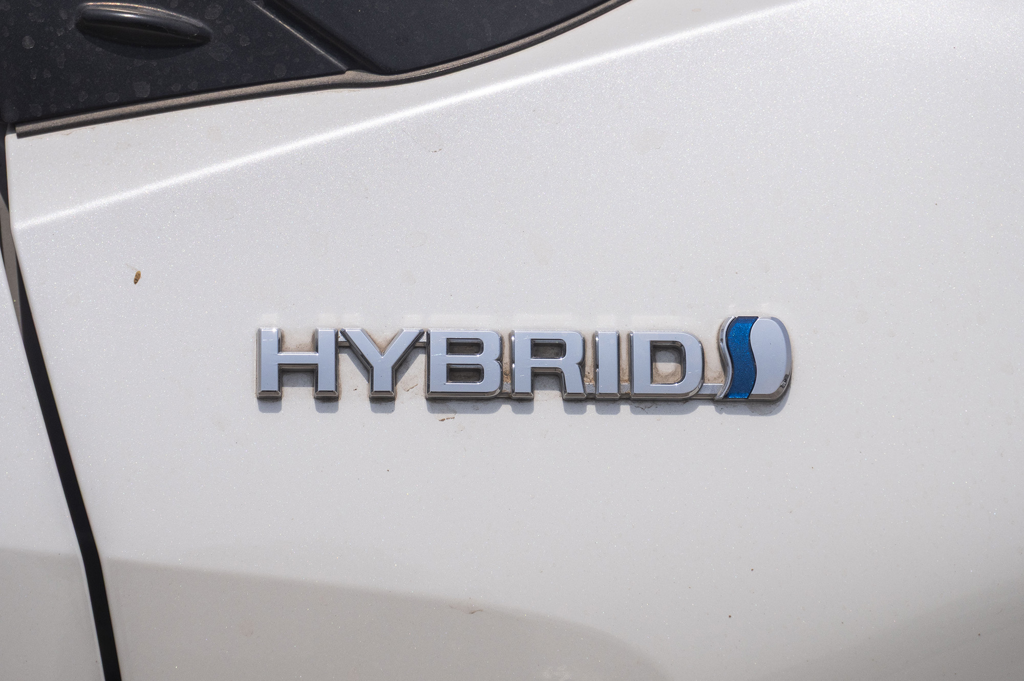
								Toyota CHR Model 2018 full									