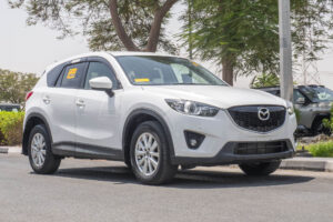 Mazda CX-5 2.0 Model 2013
