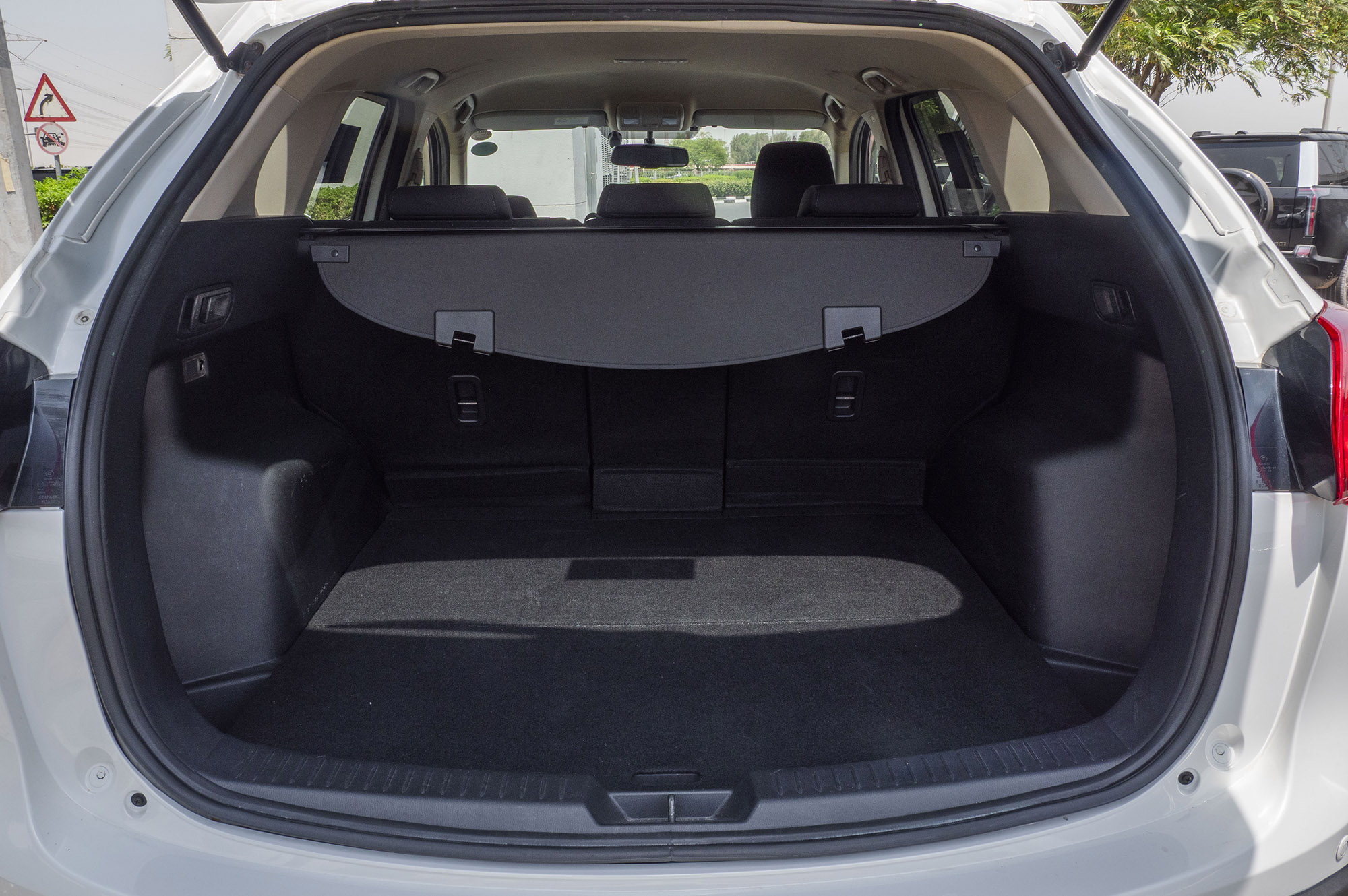 
								Mazda CX-5 2.0 Model 2013 full									