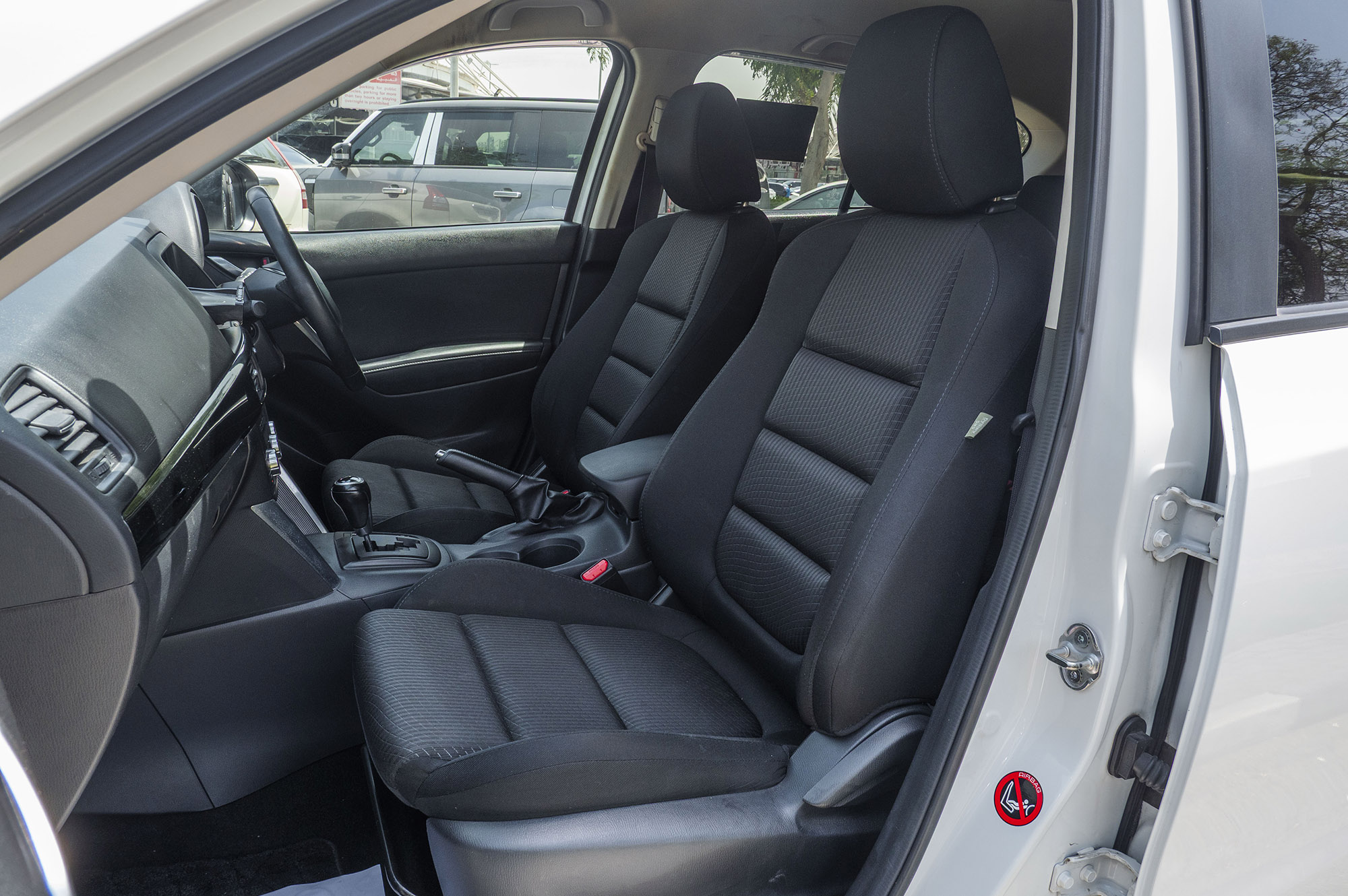 
								Mazda CX-5 2.0 Model 2013 full									