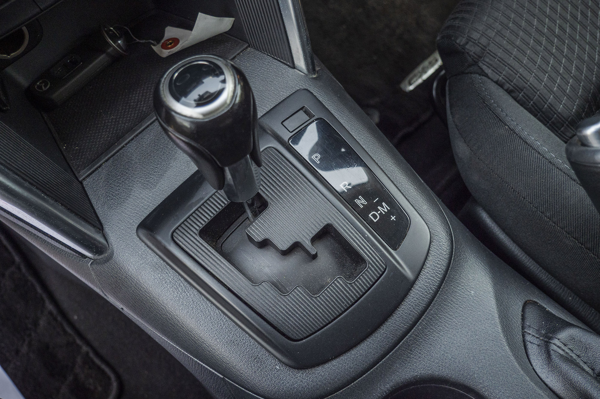 
								Mazda CX-5 2.0 Model 2013 full									