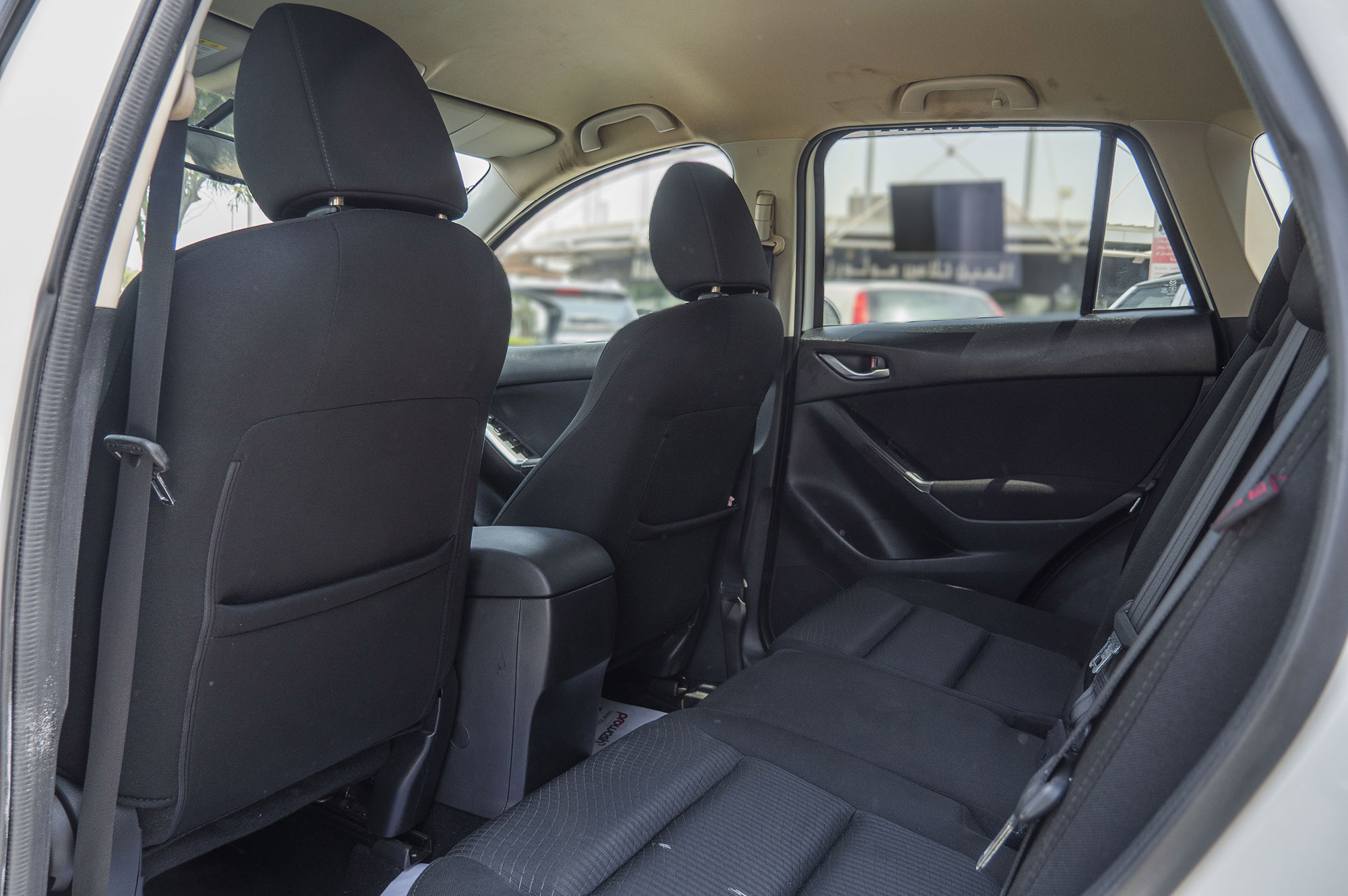 
								Mazda CX-5 2.0 Model 2013 full									