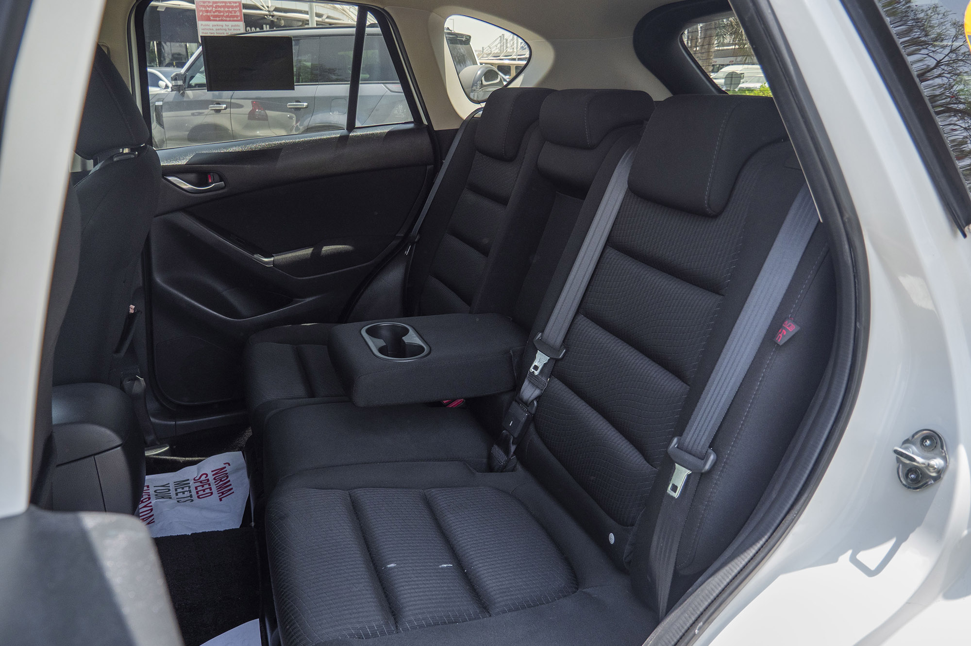 
								Mazda CX-5 2.0 Model 2013 full									