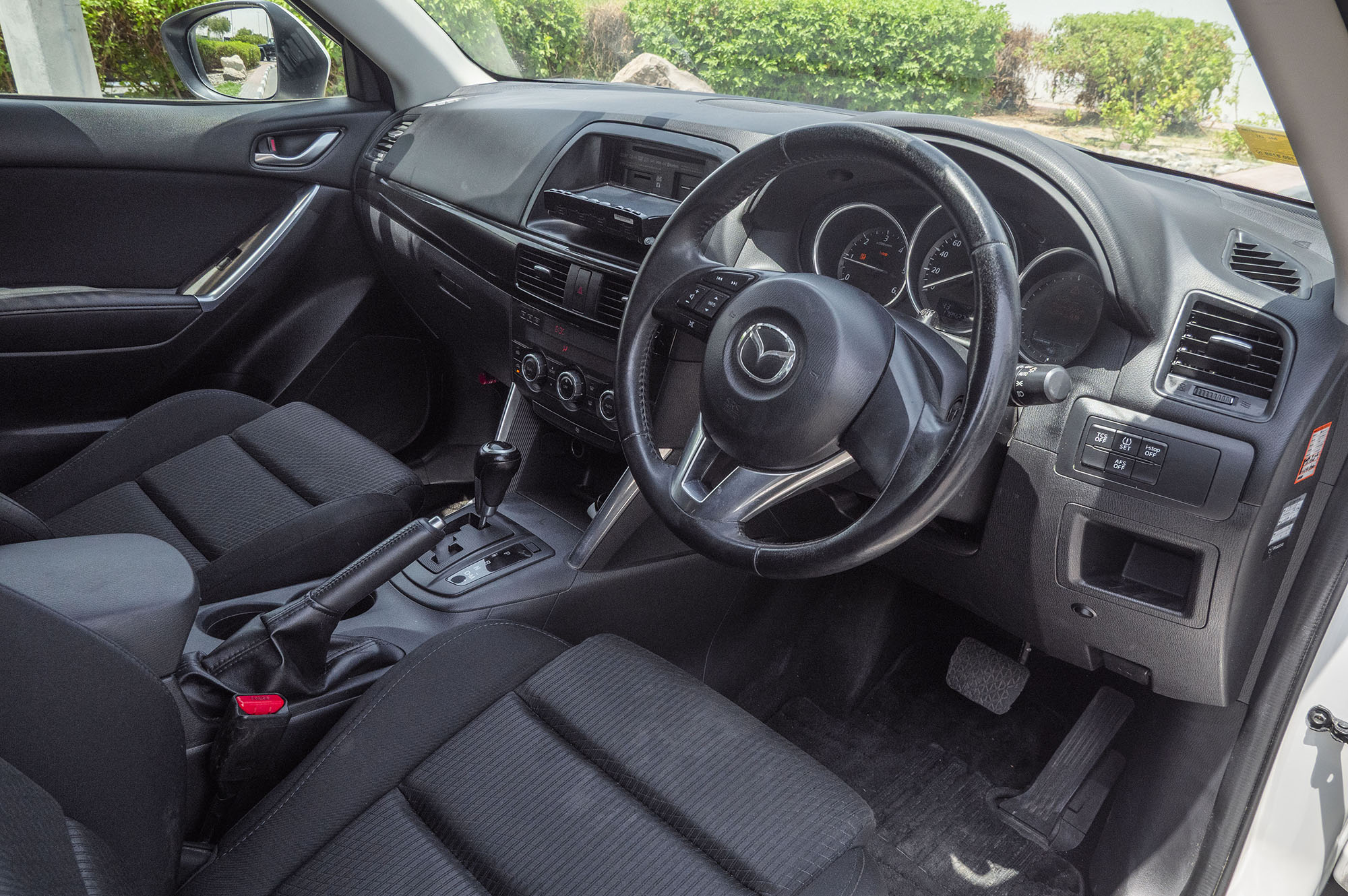 
								Mazda CX-5 2.0 Model 2013 full									