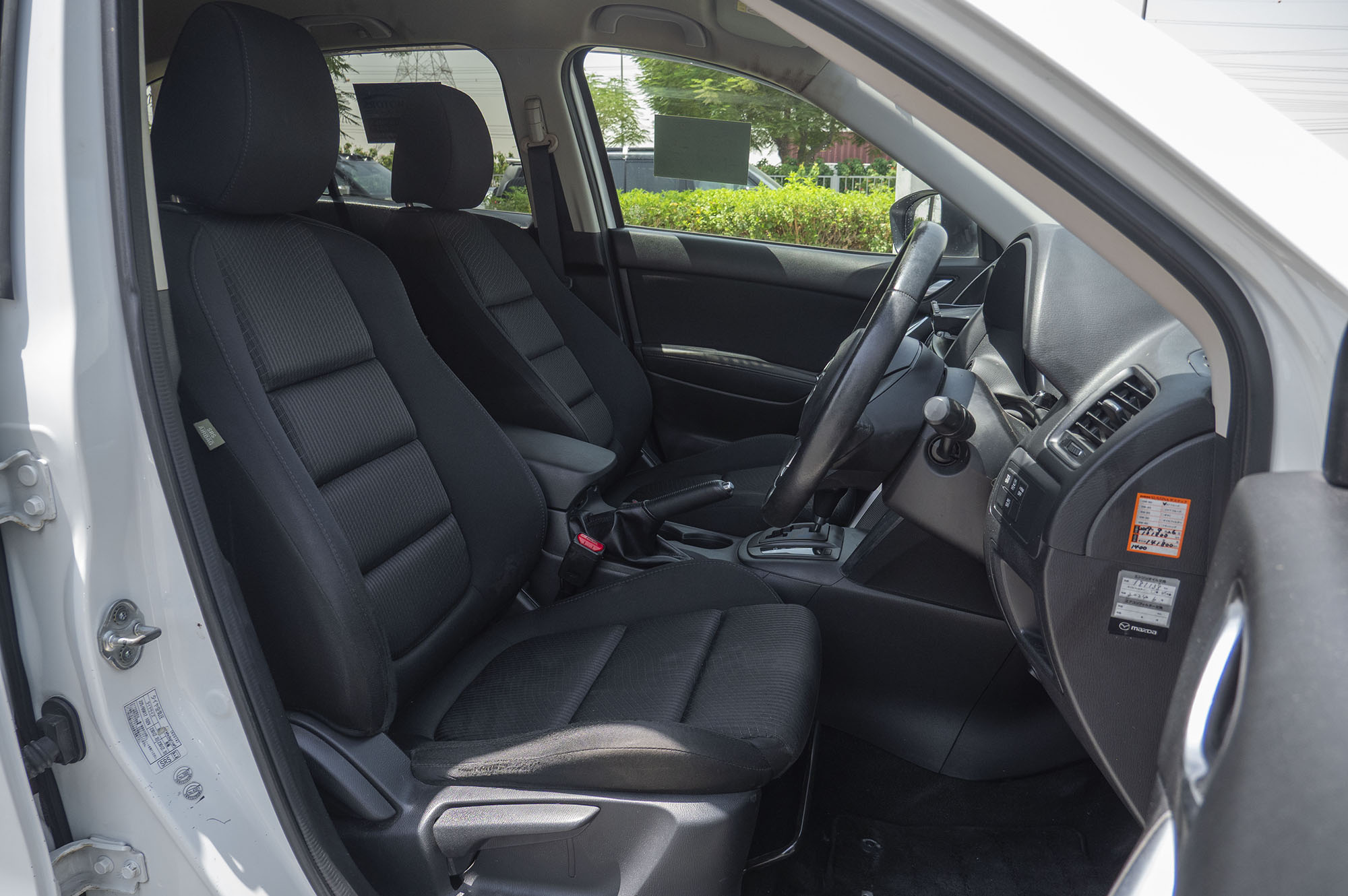 
								Mazda CX-5 2.0 Model 2013 full									