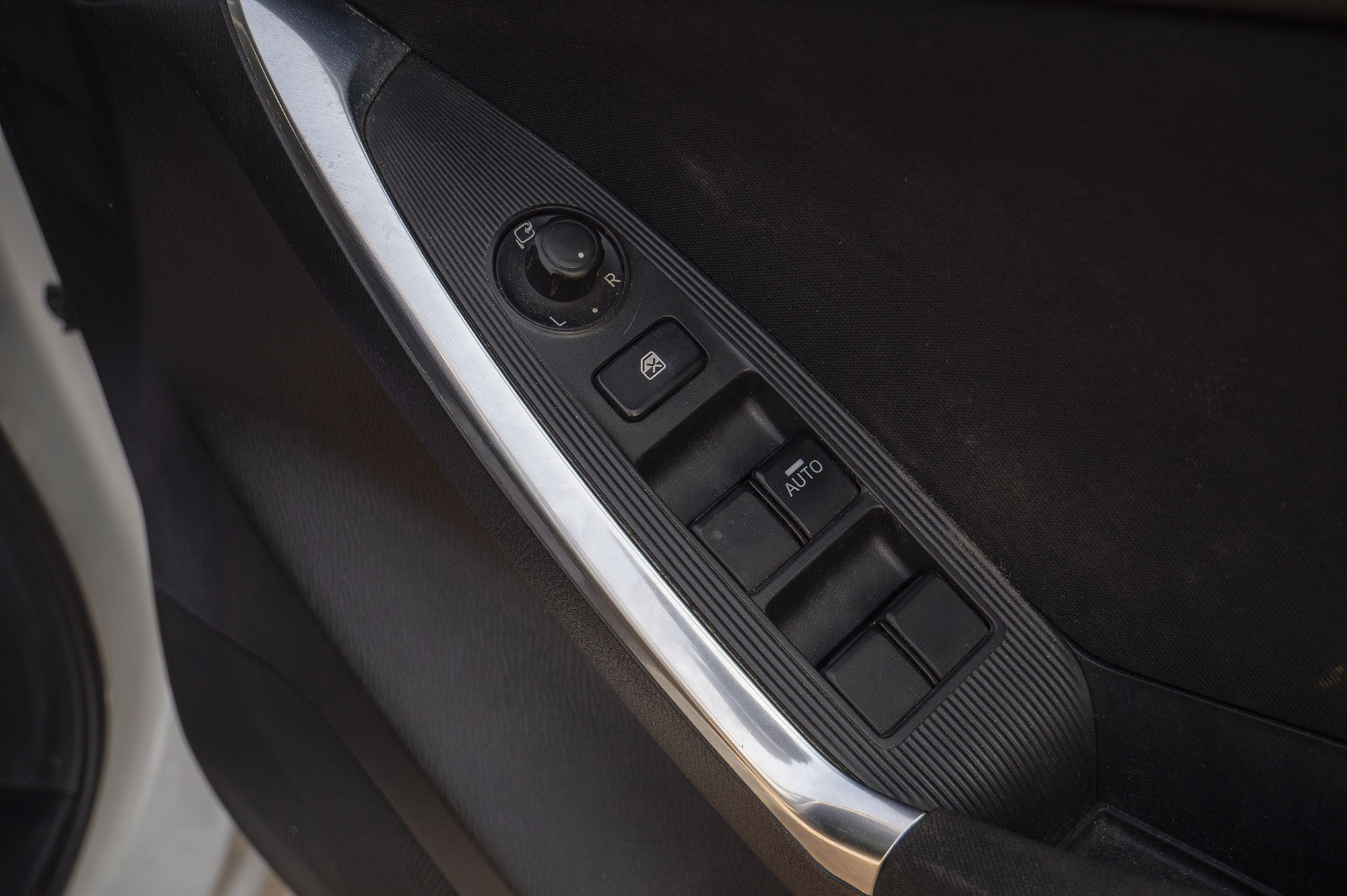 
								Mazda CX5 Model 2013 AT full									