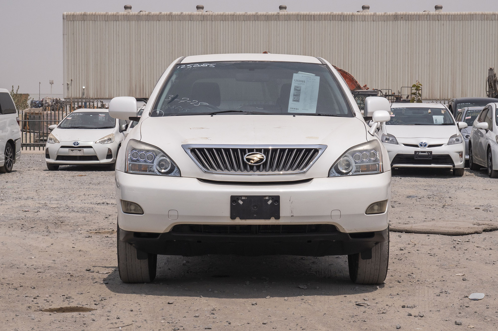 
								𝗧𝗼𝘆𝗼𝘁𝗮 𝗛𝗮𝗿𝗿𝗶𝗲𝗿 𝟮𝘄𝗱 𝗠𝗼𝗱𝗲𝗹 𝟮𝟬𝟬𝟵 full									