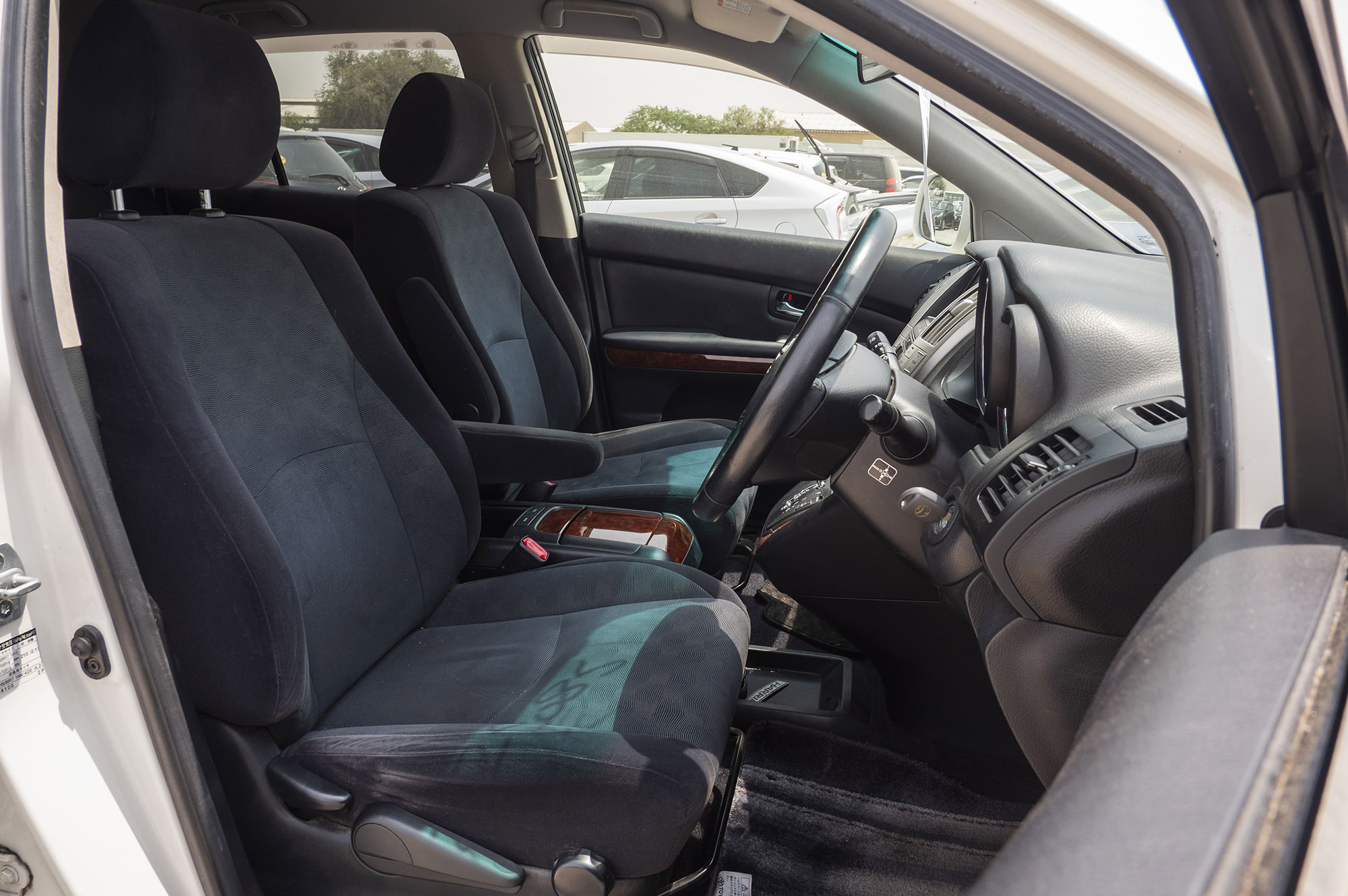 
								𝗧𝗼𝘆𝗼𝘁𝗮 𝗛𝗮𝗿𝗿𝗶𝗲𝗿 𝟮𝘄𝗱 𝗠𝗼𝗱𝗲𝗹 𝟮𝟬𝟬𝟵 full									