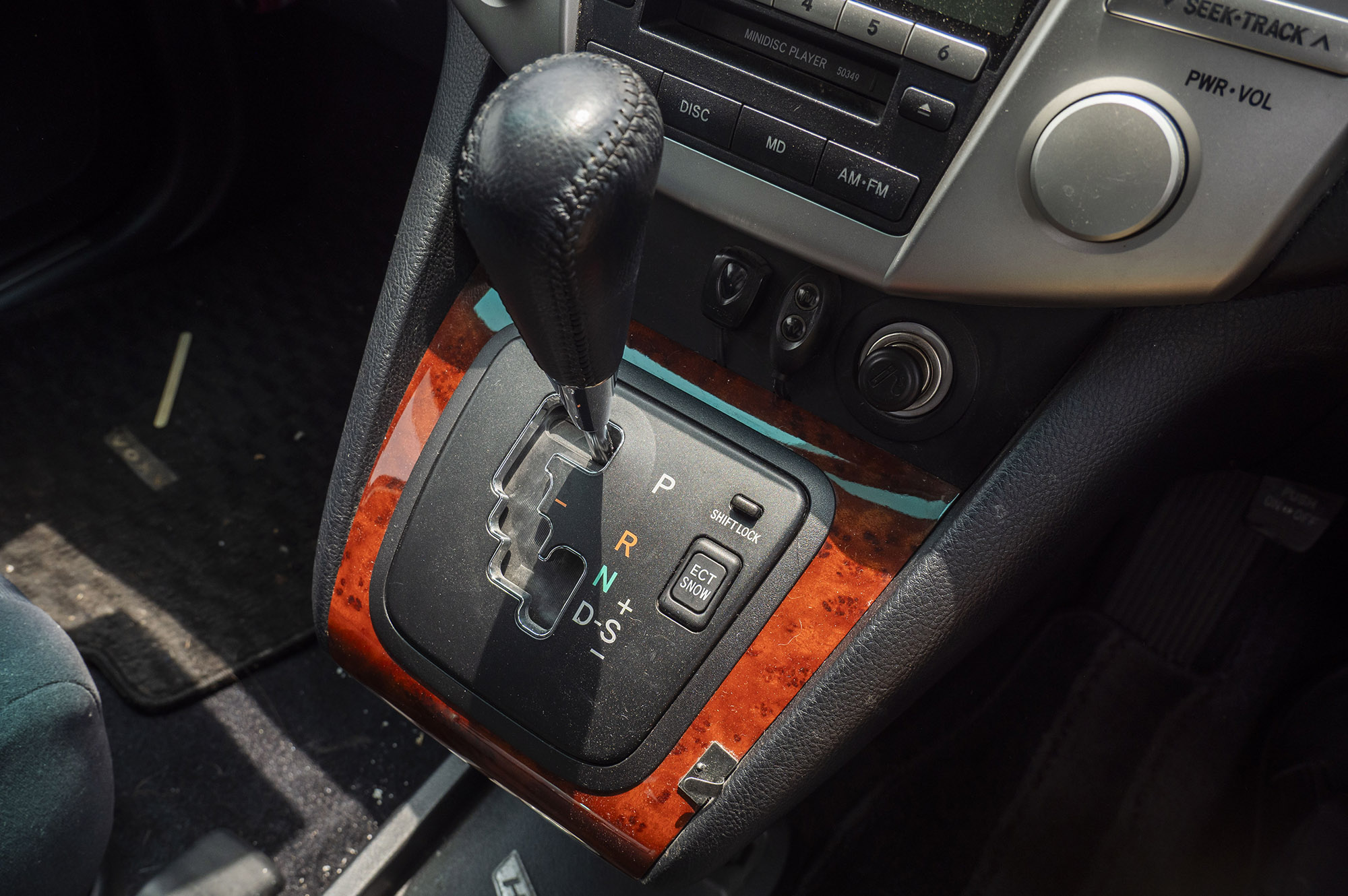 
								𝗧𝗼𝘆𝗼𝘁𝗮 𝗛𝗮𝗿𝗿𝗶𝗲𝗿 𝟮𝘄𝗱 𝗠𝗼𝗱𝗲𝗹 𝟮𝟬𝟬𝟵 full									