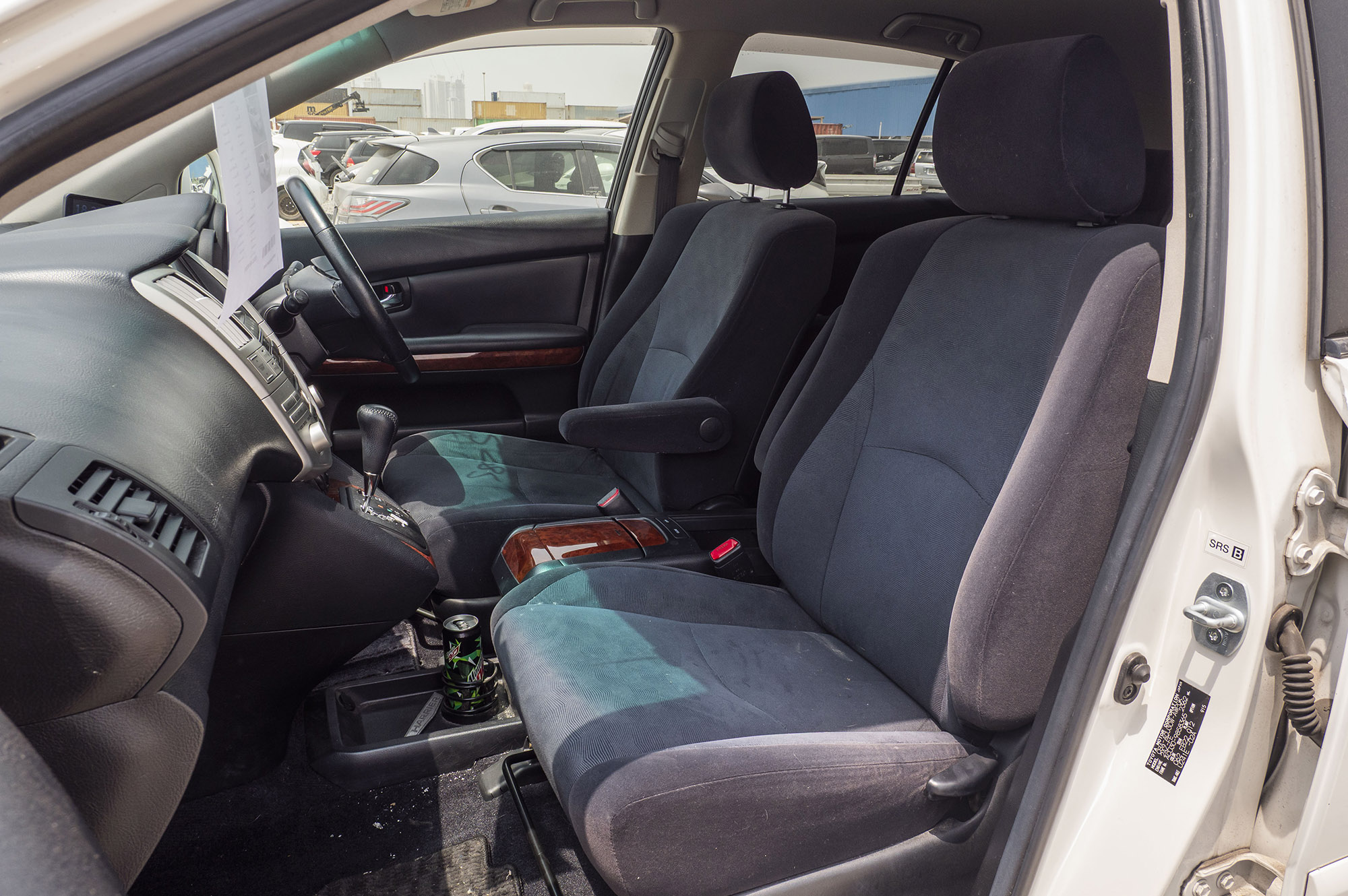 
								𝗧𝗼𝘆𝗼𝘁𝗮 𝗛𝗮𝗿𝗿𝗶𝗲𝗿 𝟮𝘄𝗱 𝗠𝗼𝗱𝗲𝗹 𝟮𝟬𝟬𝟵 full									