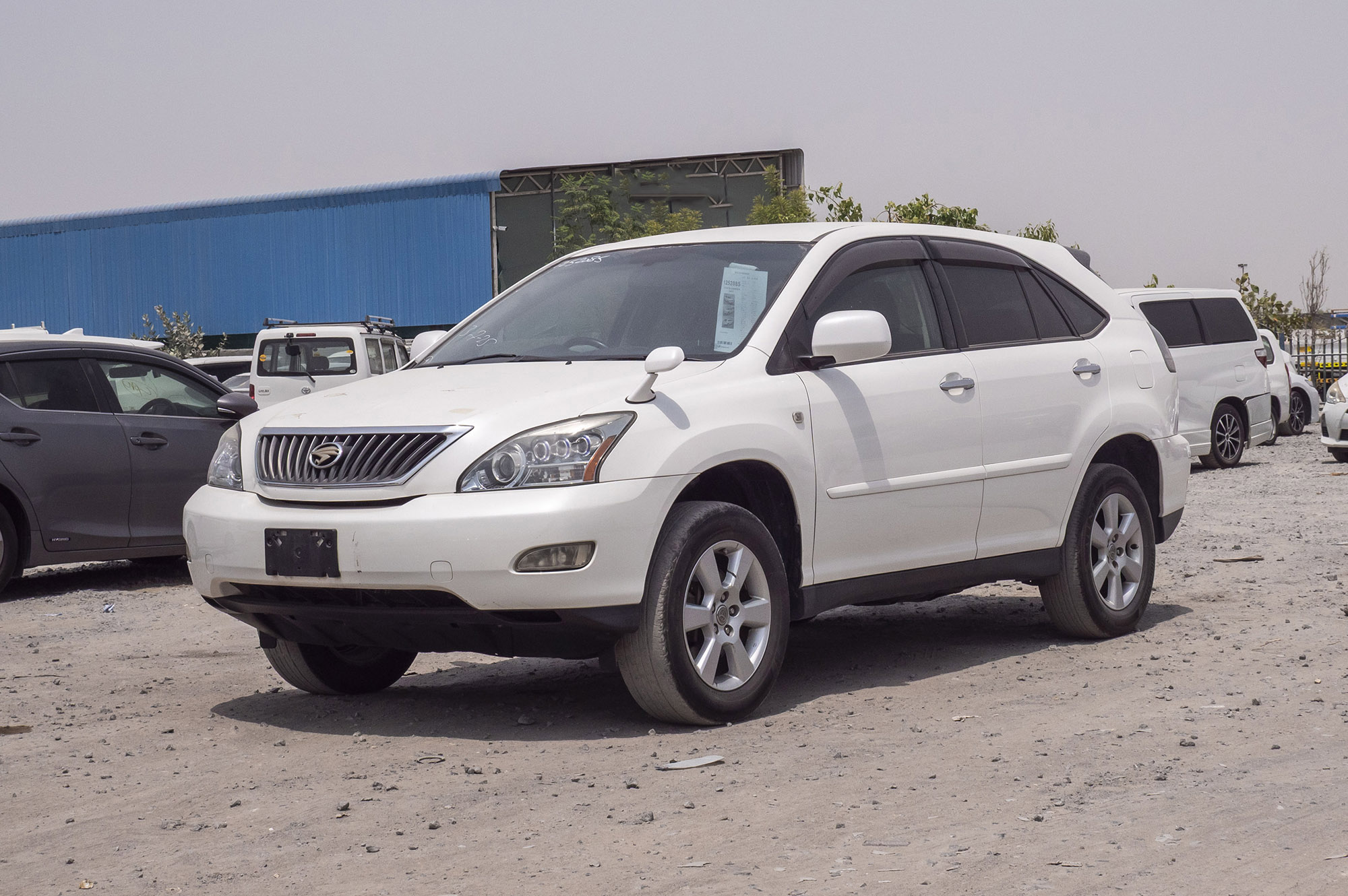 
								𝗧𝗼𝘆𝗼𝘁𝗮 𝗛𝗮𝗿𝗿𝗶𝗲𝗿 𝟮𝘄𝗱 𝗠𝗼𝗱𝗲𝗹 𝟮𝟬𝟬𝟵 full									