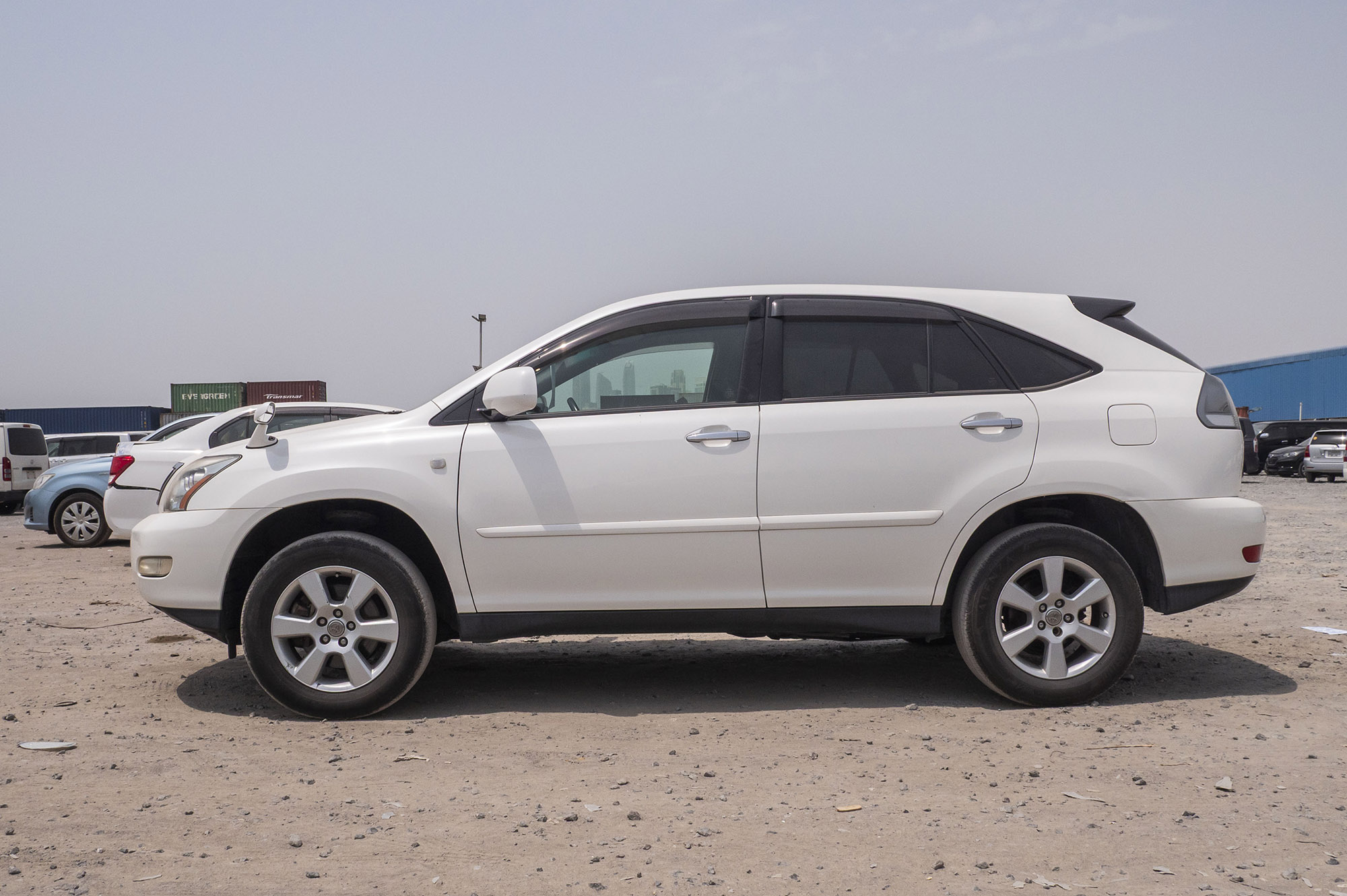 
								𝗧𝗼𝘆𝗼𝘁𝗮 𝗛𝗮𝗿𝗿𝗶𝗲𝗿 𝟮𝘄𝗱 𝗠𝗼𝗱𝗲𝗹 𝟮𝟬𝟬𝟵 full									