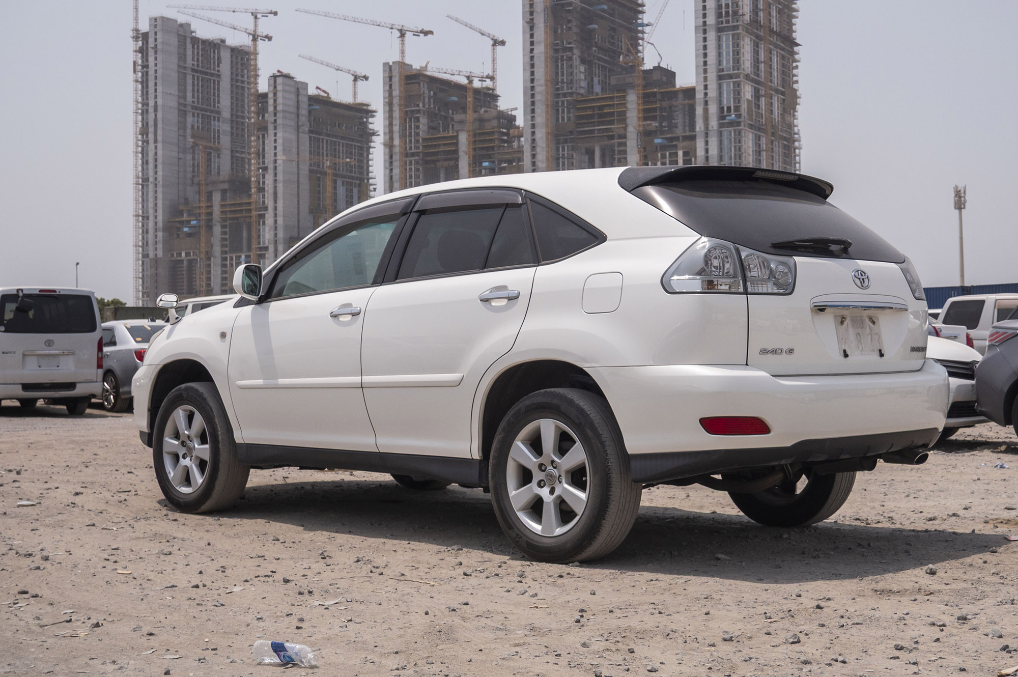 
								𝗧𝗼𝘆𝗼𝘁𝗮 𝗛𝗮𝗿𝗿𝗶𝗲𝗿 𝟮𝘄𝗱 𝗠𝗼𝗱𝗲𝗹 𝟮𝟬𝟬𝟵 full									