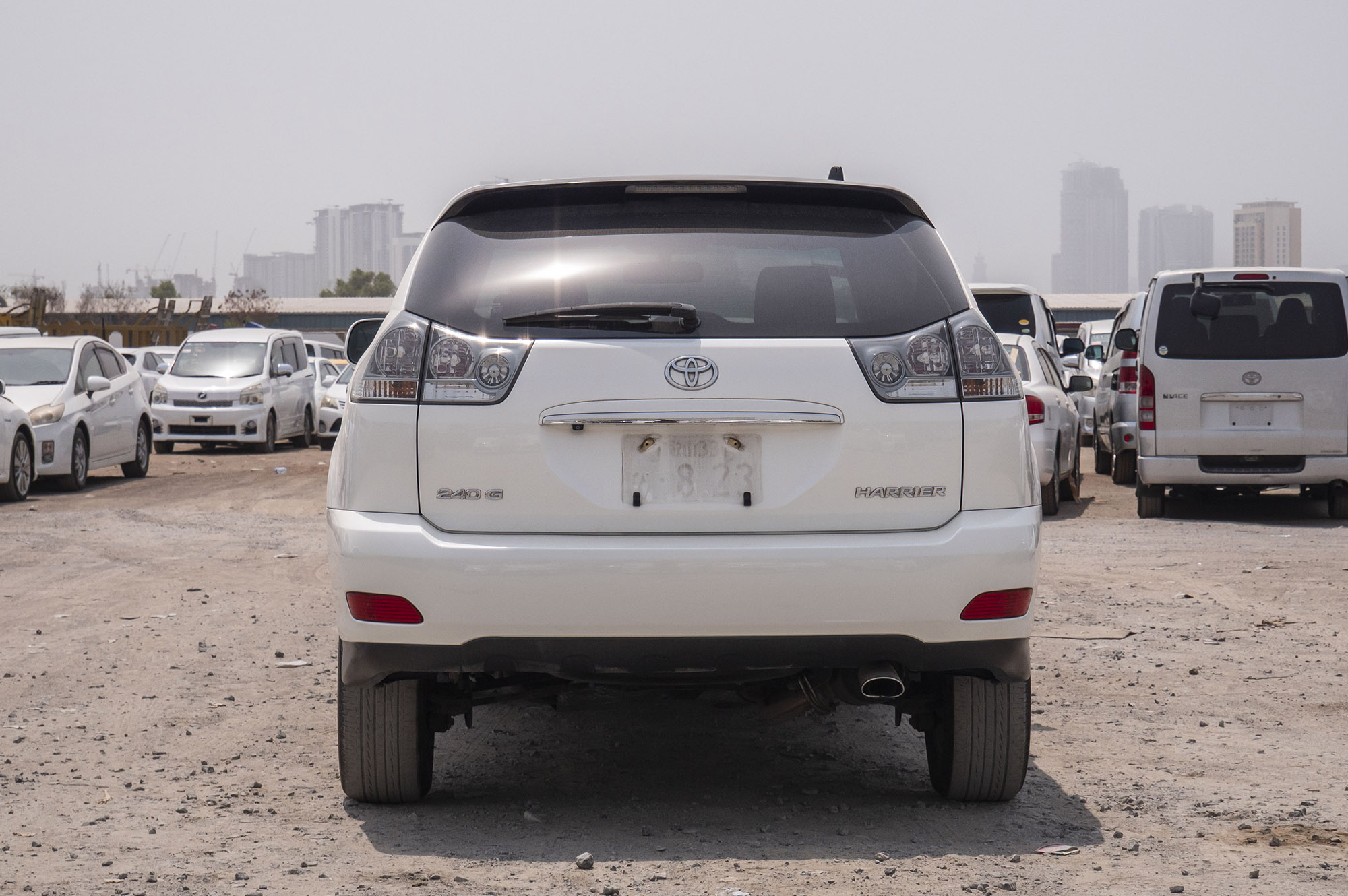 
								𝗧𝗼𝘆𝗼𝘁𝗮 𝗛𝗮𝗿𝗿𝗶𝗲𝗿 𝟮𝘄𝗱 𝗠𝗼𝗱𝗲𝗹 𝟮𝟬𝟬𝟵 full									