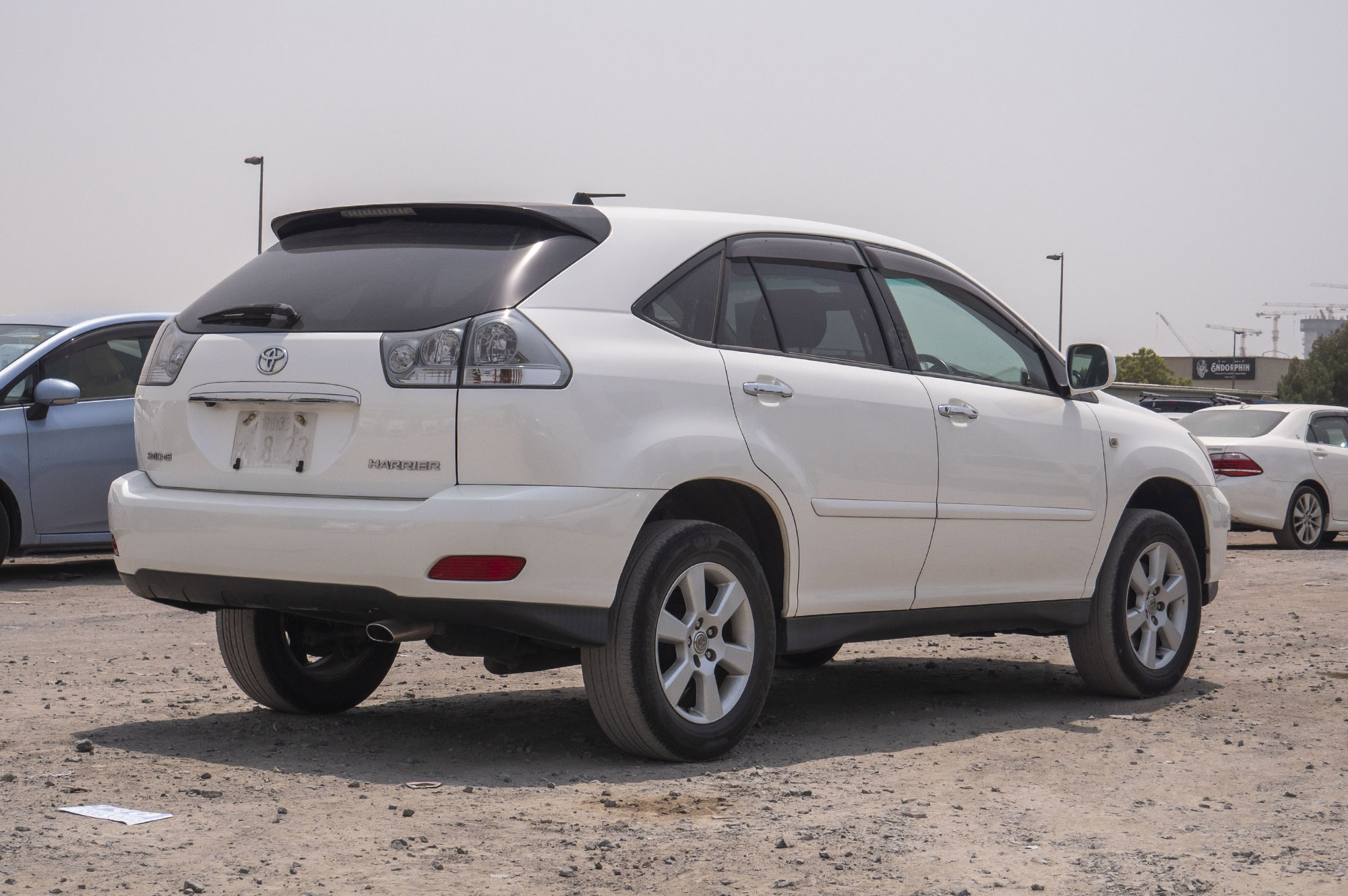 
								𝗧𝗼𝘆𝗼𝘁𝗮 𝗛𝗮𝗿𝗿𝗶𝗲𝗿 𝟮𝘄𝗱 𝗠𝗼𝗱𝗲𝗹 𝟮𝟬𝟬𝟵 full									