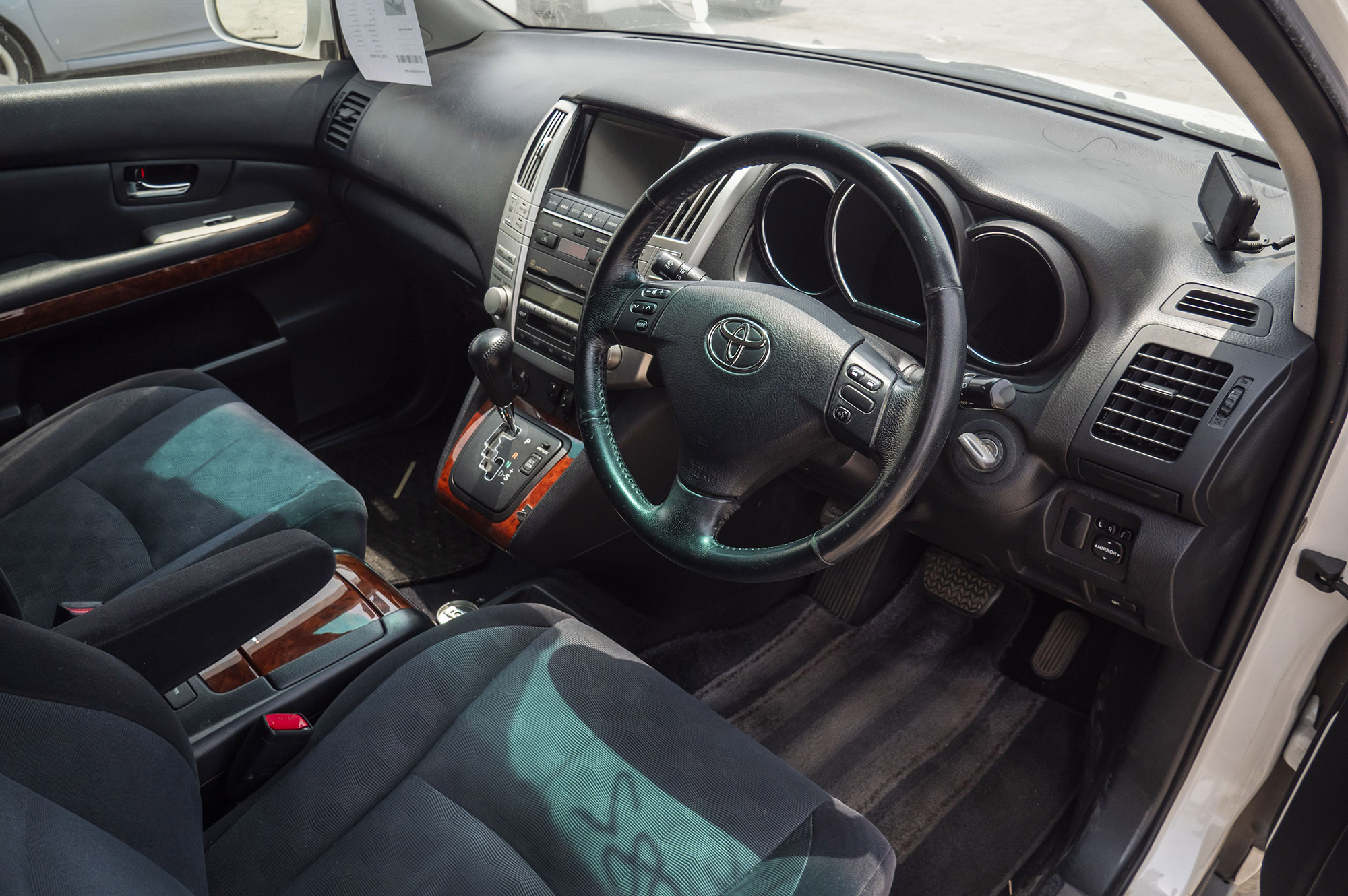 
								𝗧𝗼𝘆𝗼𝘁𝗮 𝗛𝗮𝗿𝗿𝗶𝗲𝗿 𝟮𝘄𝗱 𝗠𝗼𝗱𝗲𝗹 𝟮𝟬𝟬𝟵 full									