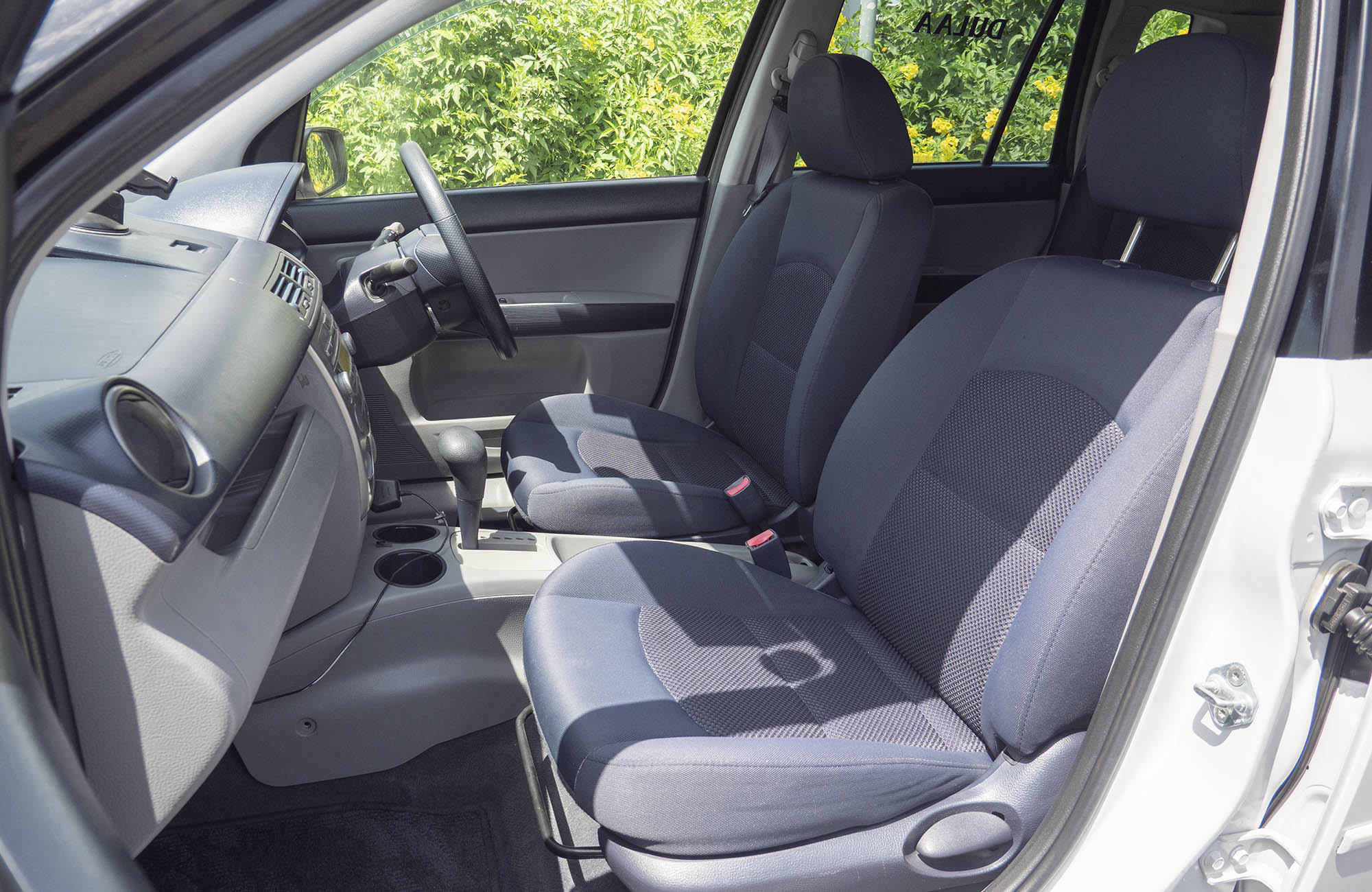 
								Mazda Demio Model 2007 full									