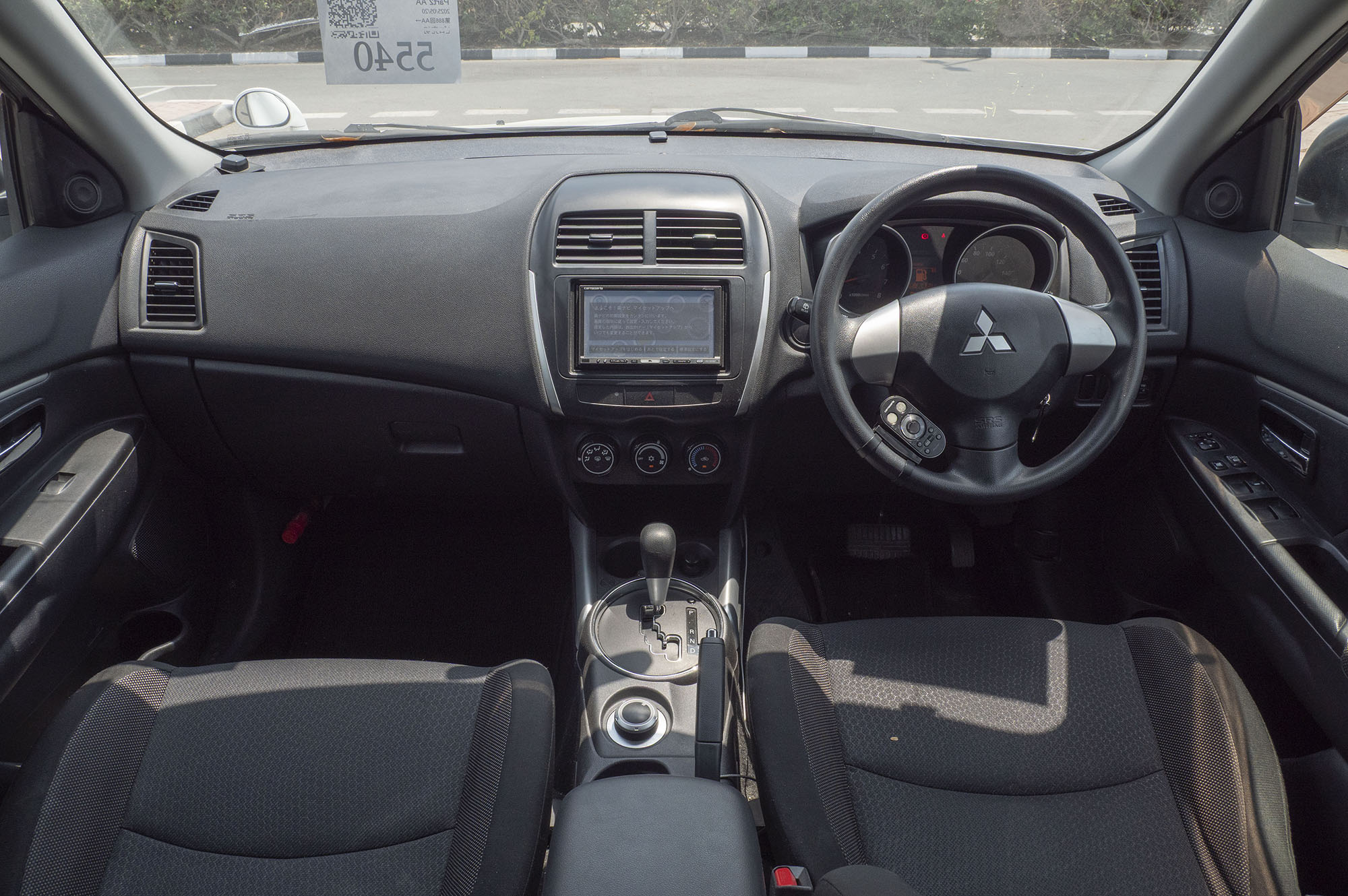 
								𝐌𝐈𝐓𝐒𝐔𝐁𝐈𝐒𝐇𝐈 𝐑𝐕𝐑 𝐌𝐎𝐃𝐄𝐋 𝟐𝟎𝟏𝟭 full									