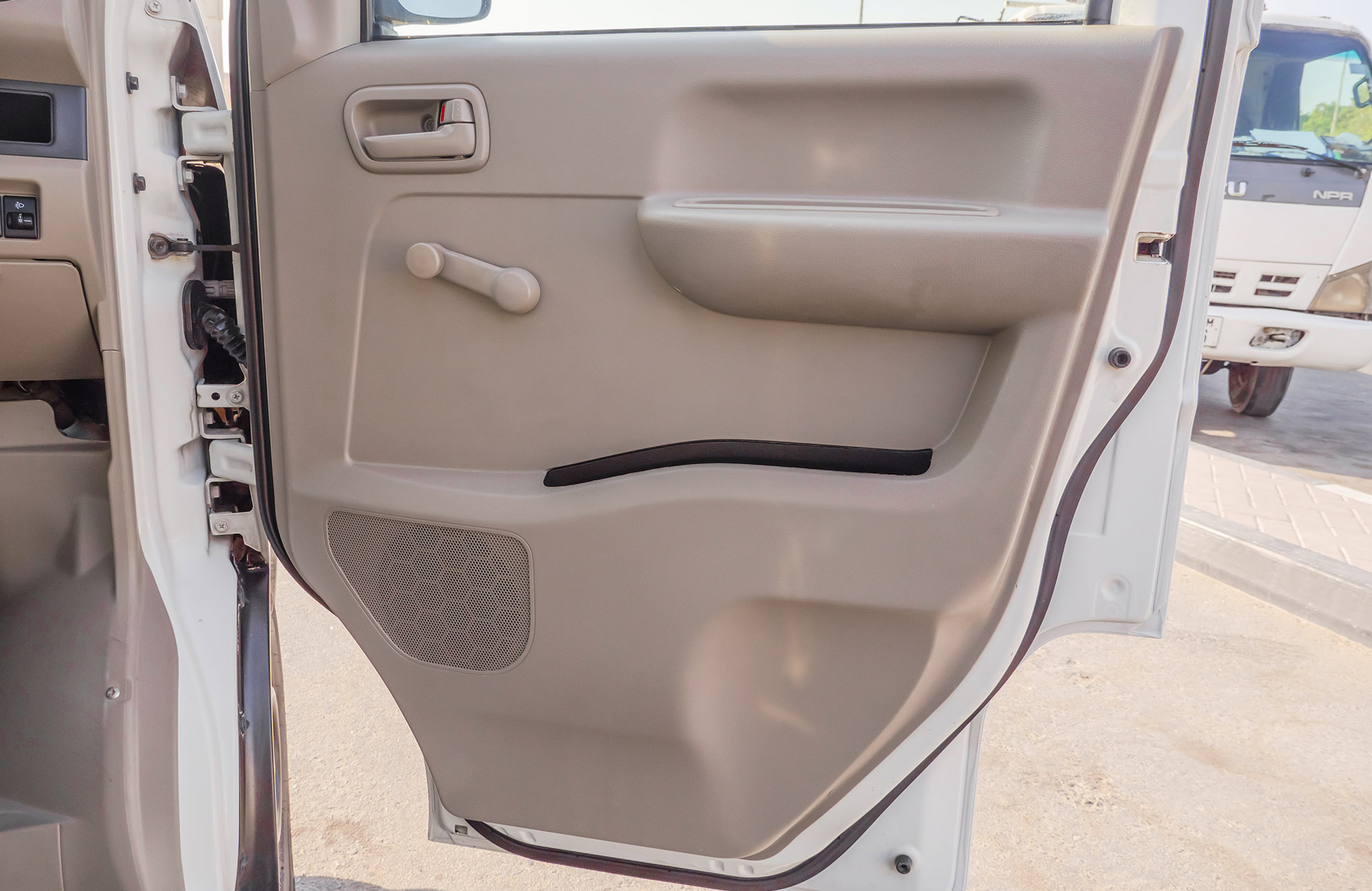 
								Suzuki Every van 2WD Model 2014 full									