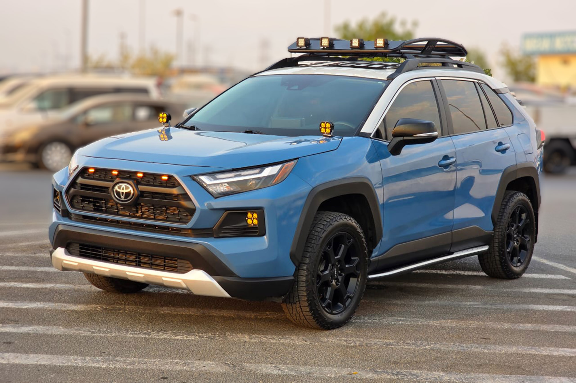 
								𝐓𝐨𝐲𝐨𝐭𝐚 𝐑𝐚𝐯𝟒 𝐓𝐑𝐃 𝐌𝐨𝐝𝐞𝐥 𝟐𝟎𝟐𝟐 full									