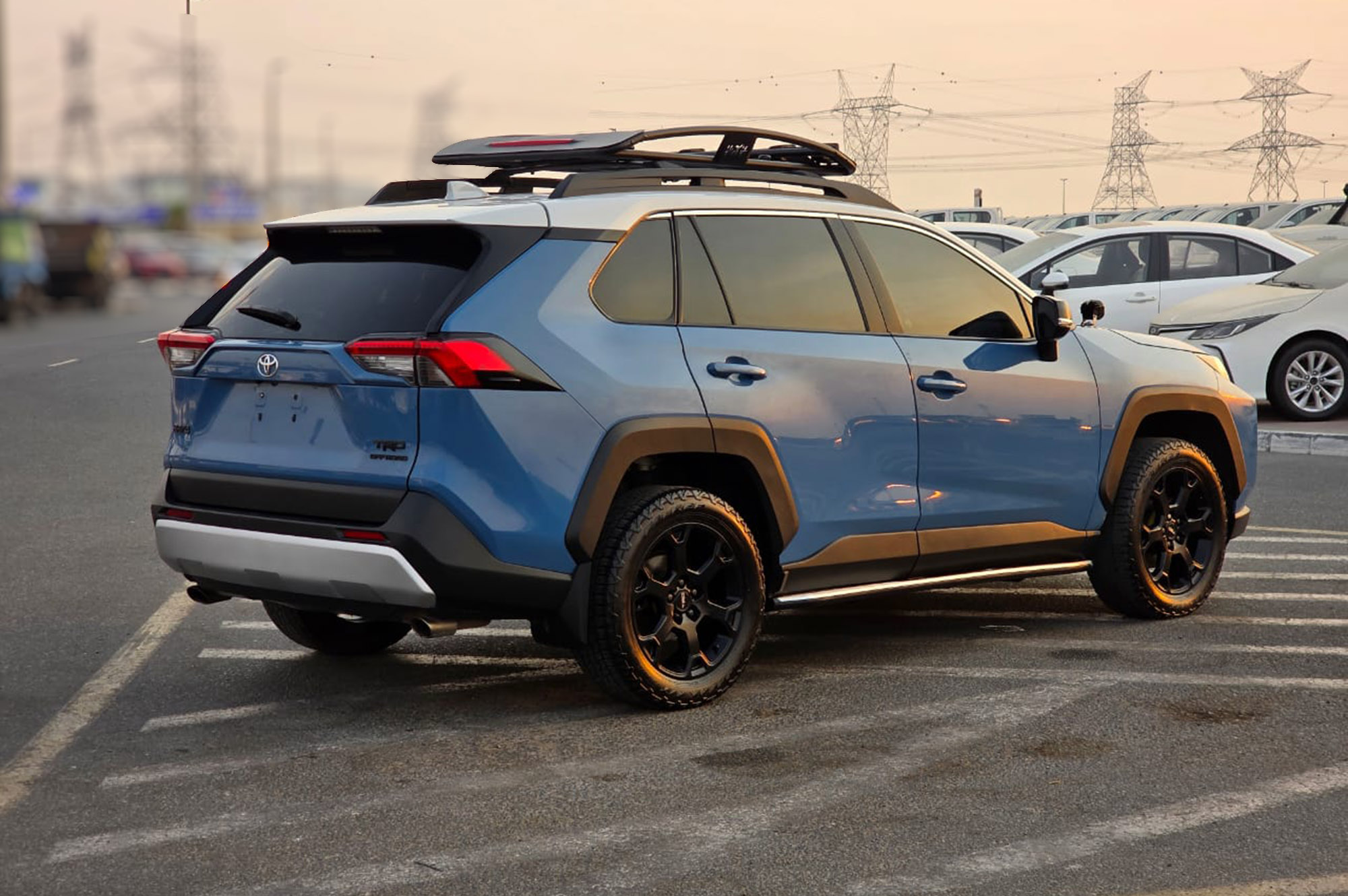 
								𝐓𝐨𝐲𝐨𝐭𝐚 𝐑𝐚𝐯𝟒 𝐓𝐑𝐃 𝐌𝐨𝐝𝐞𝐥 𝟐𝟎𝟐𝟐 full									