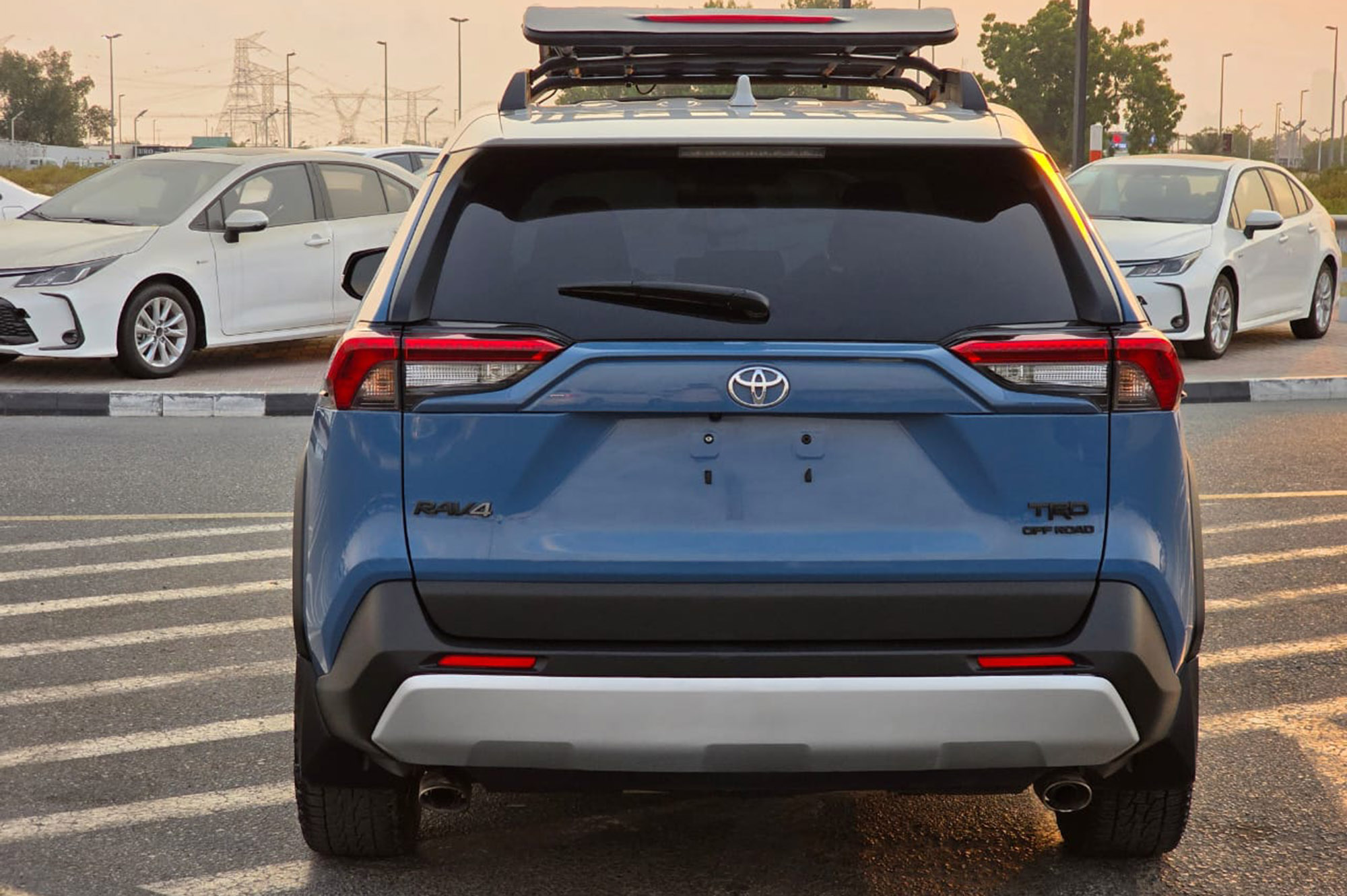 
								𝐓𝐨𝐲𝐨𝐭𝐚 𝐑𝐚𝐯𝟒 𝐓𝐑𝐃 𝐌𝐨𝐝𝐞𝐥 𝟐𝟎𝟐𝟐 full									