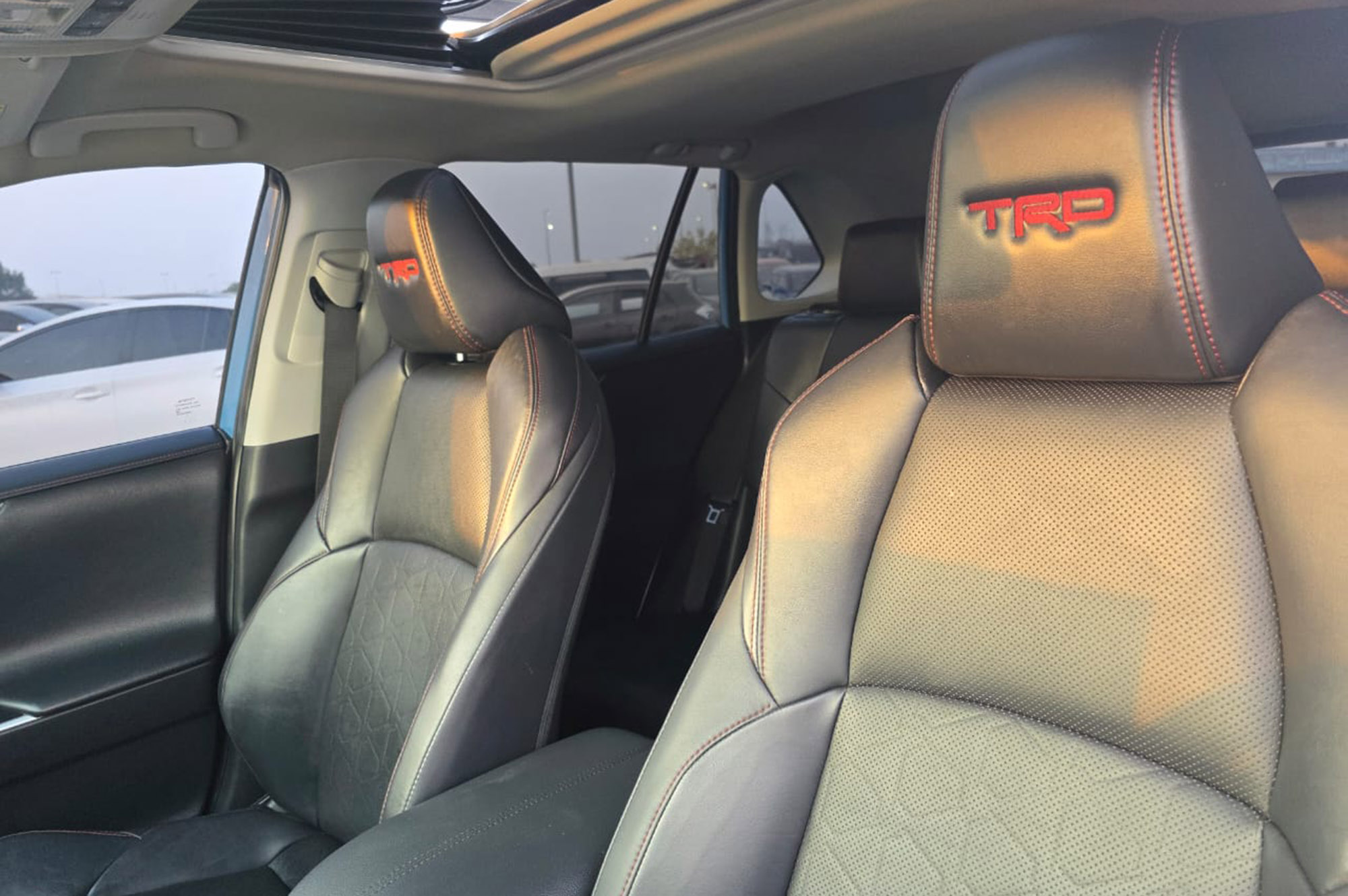 
								𝐓𝐨𝐲𝐨𝐭𝐚 𝐑𝐚𝐯𝟒 𝐓𝐑𝐃 𝐌𝐨𝐝𝐞𝐥 𝟐𝟎𝟐𝟐 full									