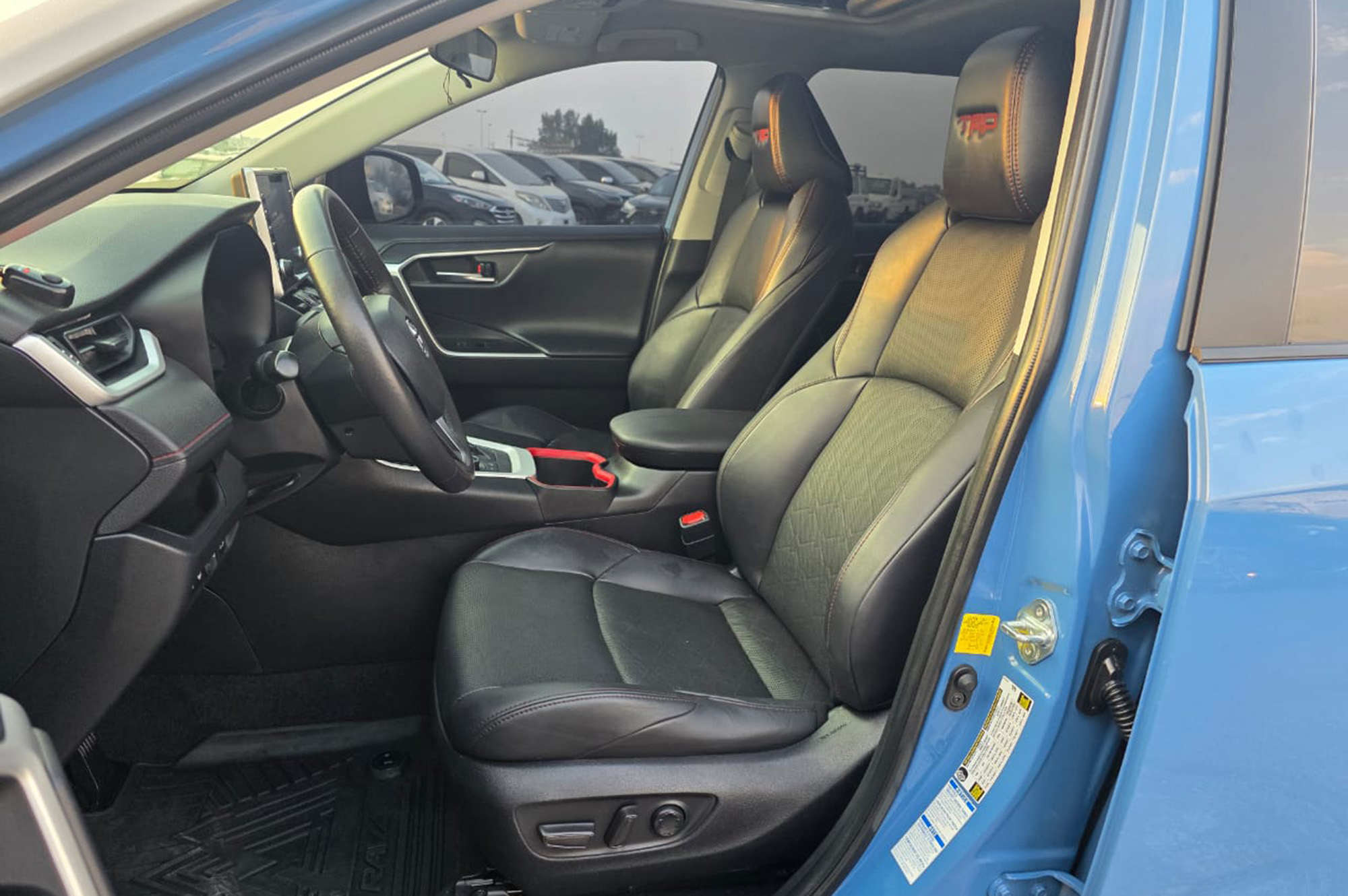 
								𝐓𝐨𝐲𝐨𝐭𝐚 𝐑𝐚𝐯𝟒 𝐓𝐑𝐃 𝐌𝐨𝐝𝐞𝐥 𝟐𝟎𝟐𝟐 full									