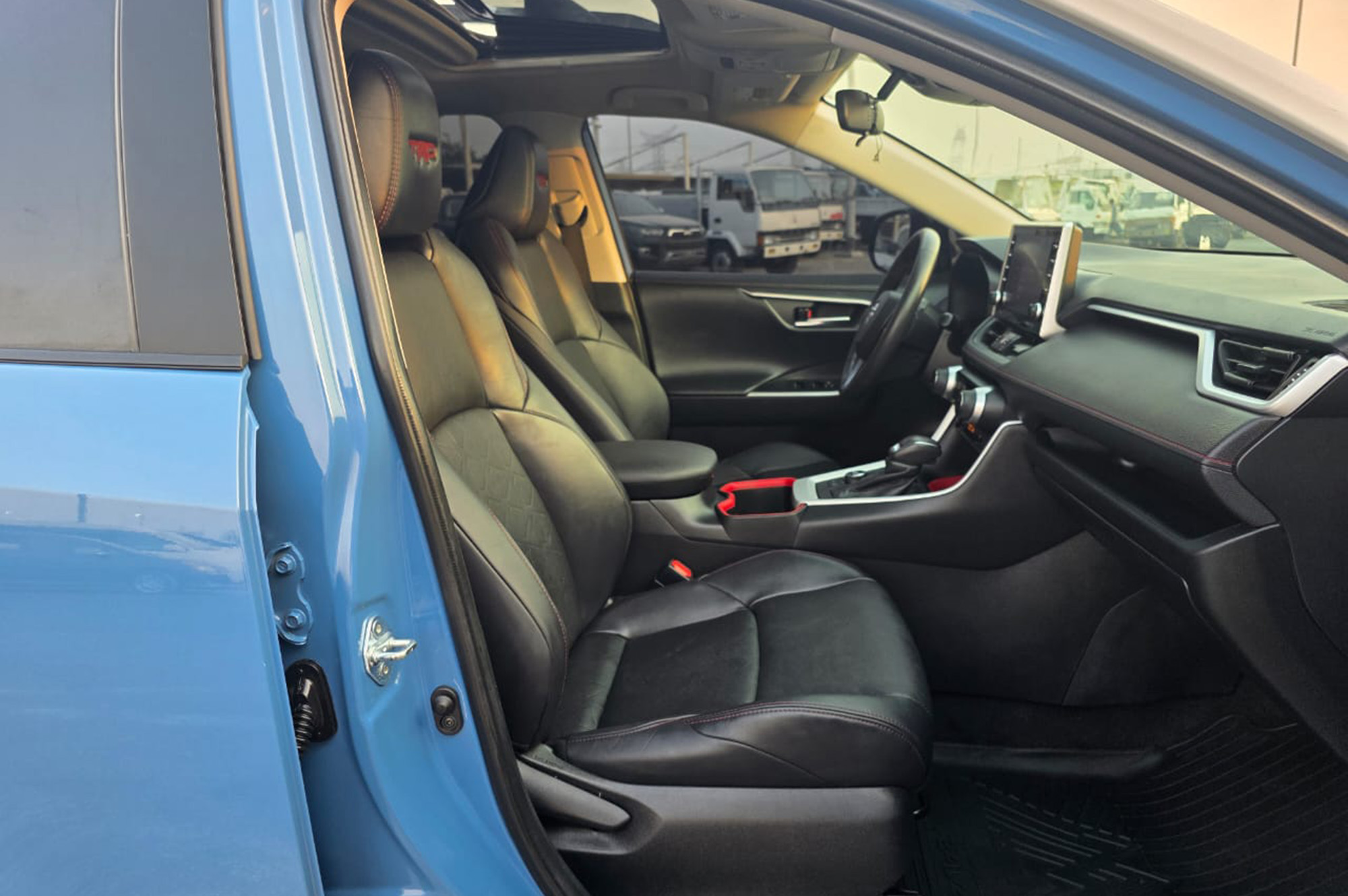 
								𝐓𝐨𝐲𝐨𝐭𝐚 𝐑𝐚𝐯𝟒 𝐓𝐑𝐃 𝐌𝐨𝐝𝐞𝐥 𝟐𝟎𝟐𝟐 full									