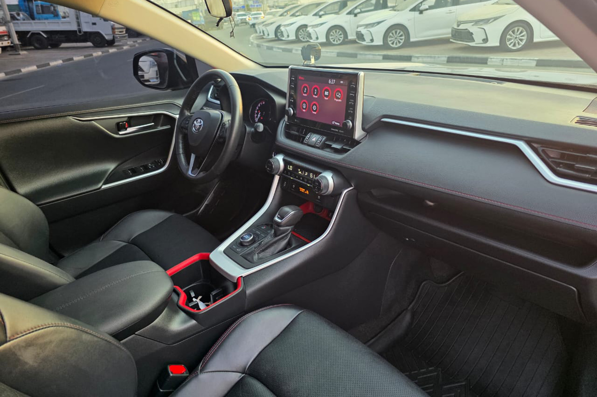 
								𝐓𝐨𝐲𝐨𝐭𝐚 𝐑𝐚𝐯𝟒 𝐓𝐑𝐃 𝐌𝐨𝐝𝐞𝐥 𝟐𝟎𝟐𝟐 full									