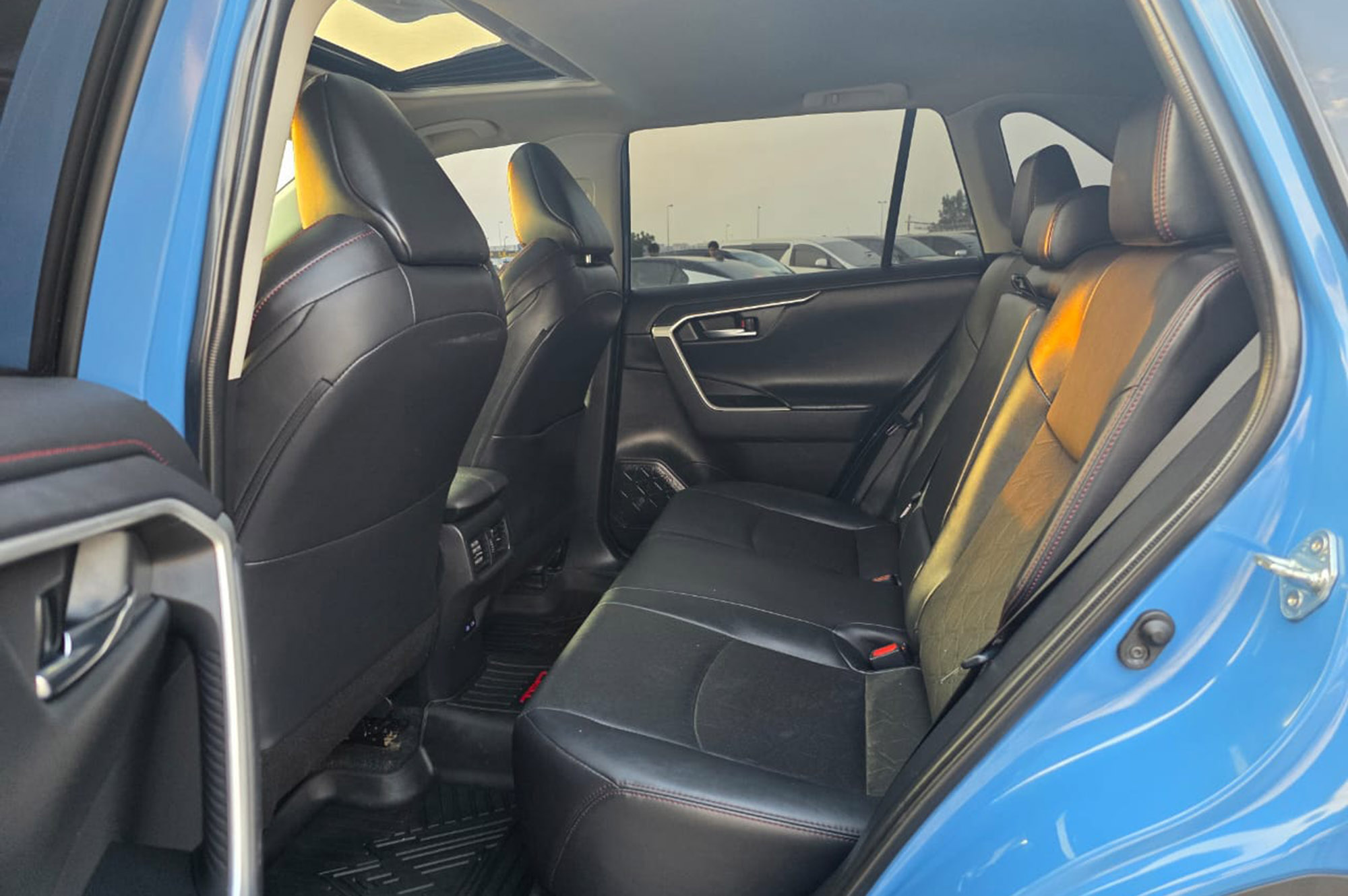 
								𝐓𝐨𝐲𝐨𝐭𝐚 𝐑𝐚𝐯𝟒 𝐓𝐑𝐃 𝐌𝐨𝐝𝐞𝐥 𝟐𝟎𝟐𝟐 full									