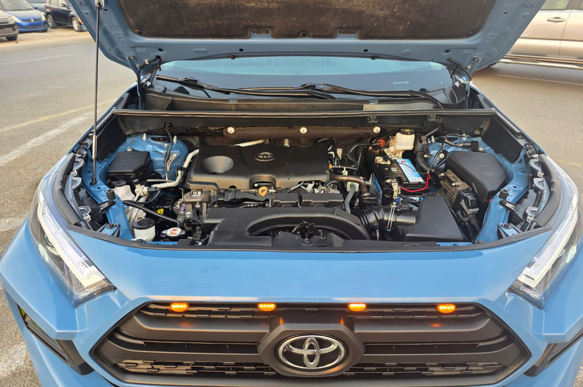 
								𝐓𝐨𝐲𝐨𝐭𝐚 𝐑𝐚𝐯𝟒 𝐓𝐑𝐃 𝐌𝐨𝐝𝐞𝐥 𝟐𝟎𝟐𝟐 full									