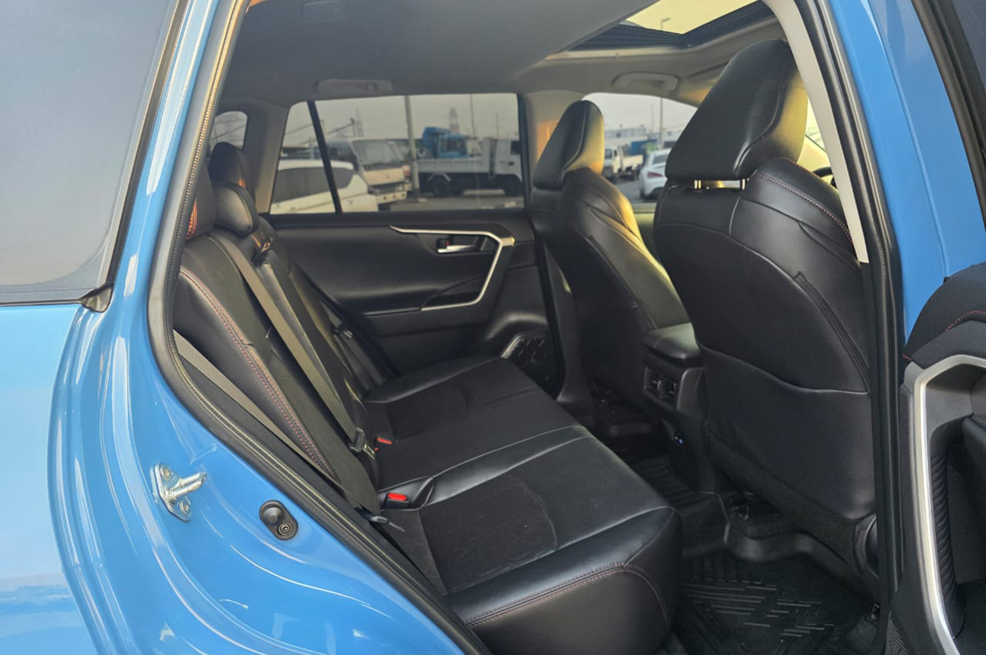 
								𝐓𝐨𝐲𝐨𝐭𝐚 𝐑𝐚𝐯𝟒 𝐓𝐑𝐃 𝐌𝐨𝐝𝐞𝐥 𝟐𝟎𝟐𝟐 full									