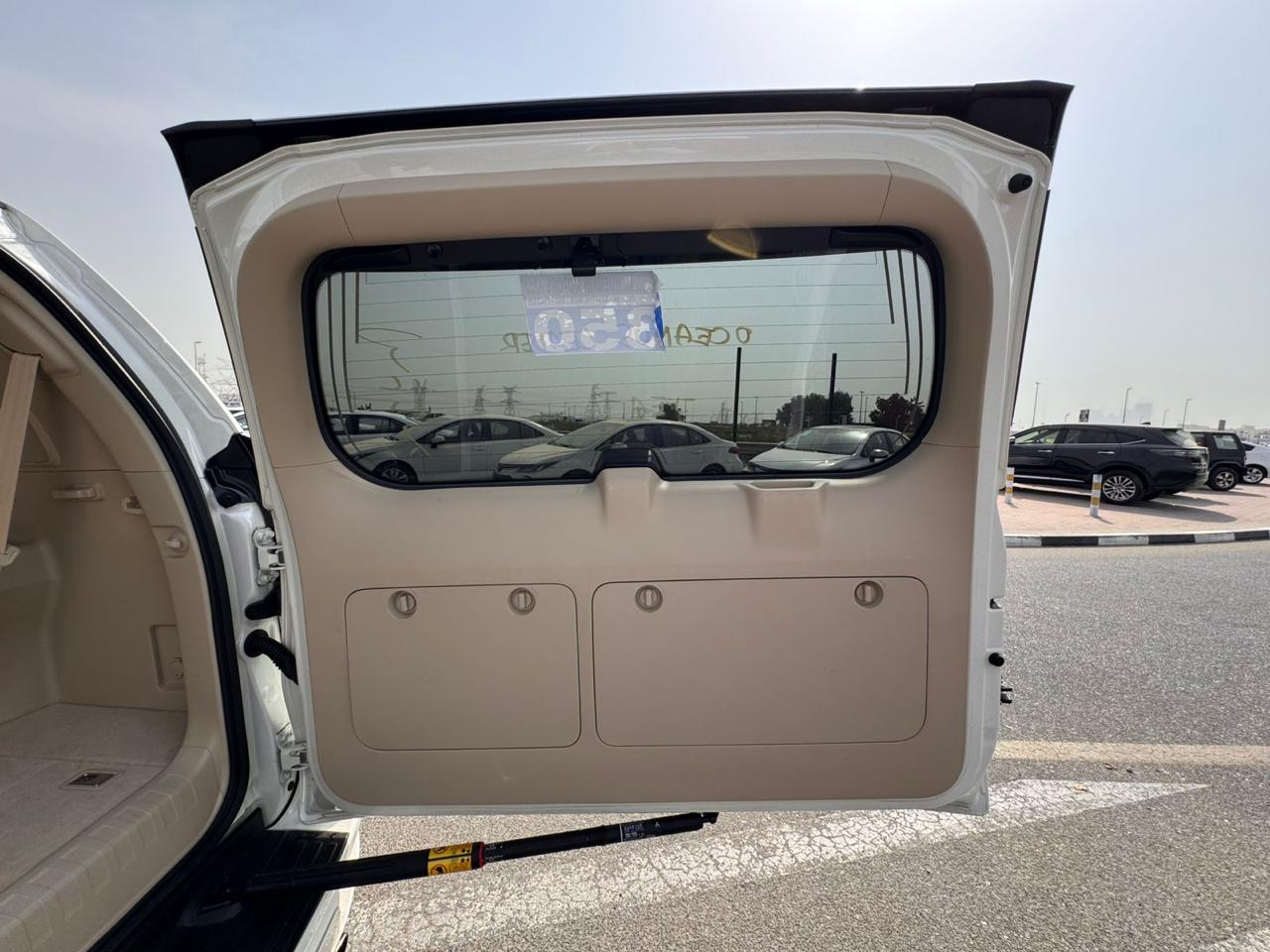 
								𝐓𝐨𝐲𝐨𝐭𝐚 𝐋𝐚𝐧𝐝 𝐂𝐫𝐮𝐢𝐬𝐞𝐫 𝐏𝐫𝐚𝐝𝐨 𝐌𝐨𝐝𝐞𝐥 𝟐𝟎𝟐𝟑 𝟐.𝟕 𝐂𝐂 𝐏𝐞𝐭𝐫𝐨𝐥 full									