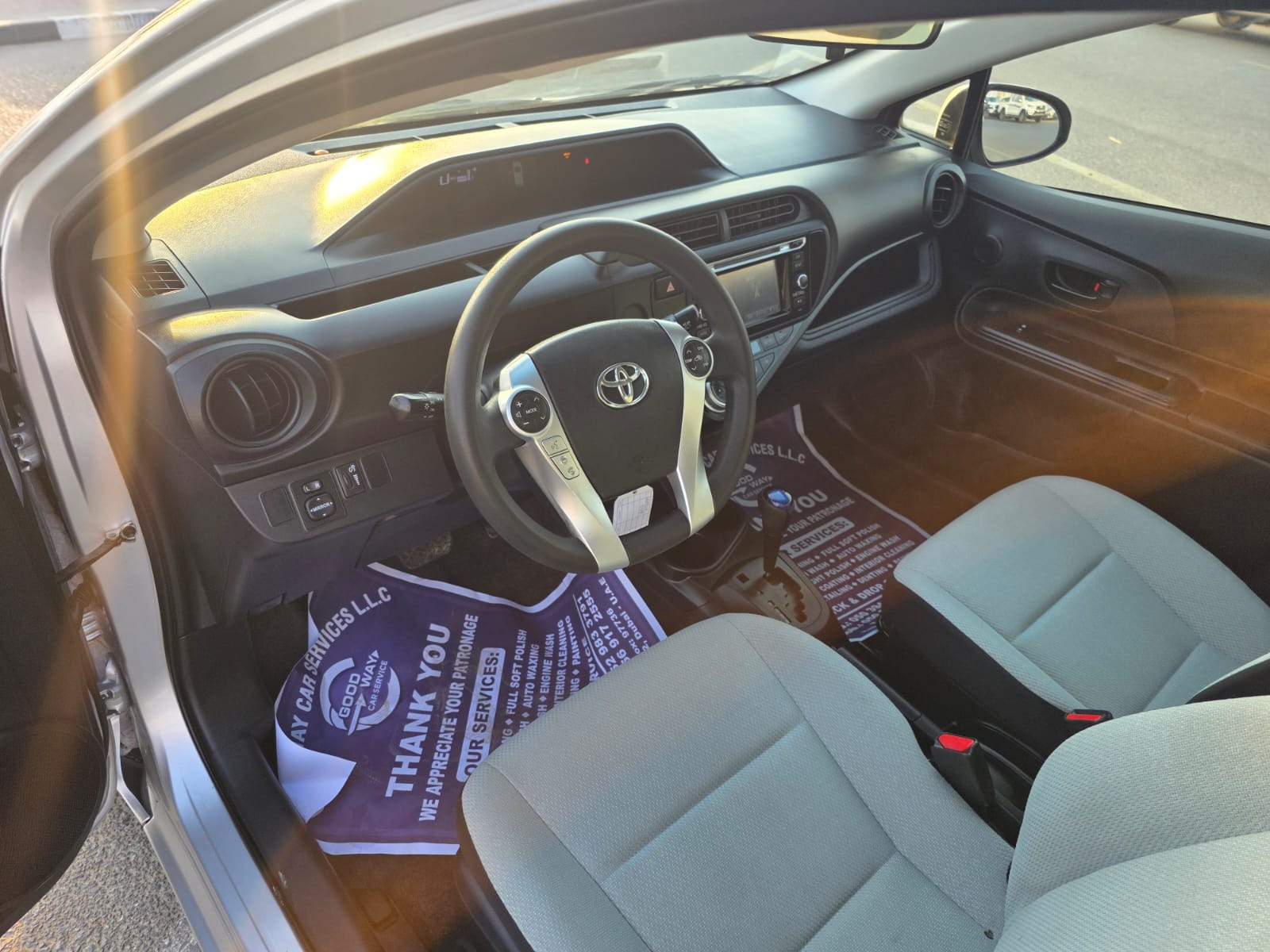 
								𝗧𝗼𝘆𝗼𝘁𝗮 𝗣𝗿𝗶𝘂𝘀 𝗖 𝗵𝘆𝗯𝗿𝗶𝗱 𝗠𝗼𝗱𝗲𝗹 𝟮𝟬𝟭𝟲 full									