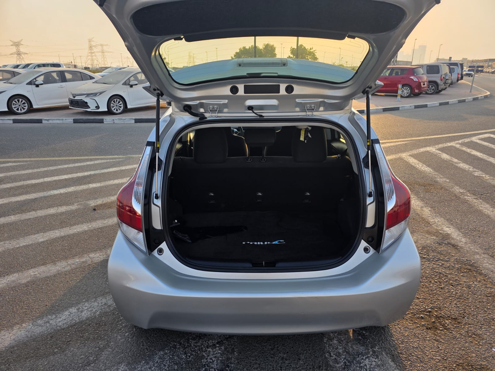 
								𝗧𝗼𝘆𝗼𝘁𝗮 𝗣𝗿𝗶𝘂𝘀 𝗖 𝗵𝘆𝗯𝗿𝗶𝗱 𝗠𝗼𝗱𝗲𝗹 𝟮𝟬𝟭𝟲 full									