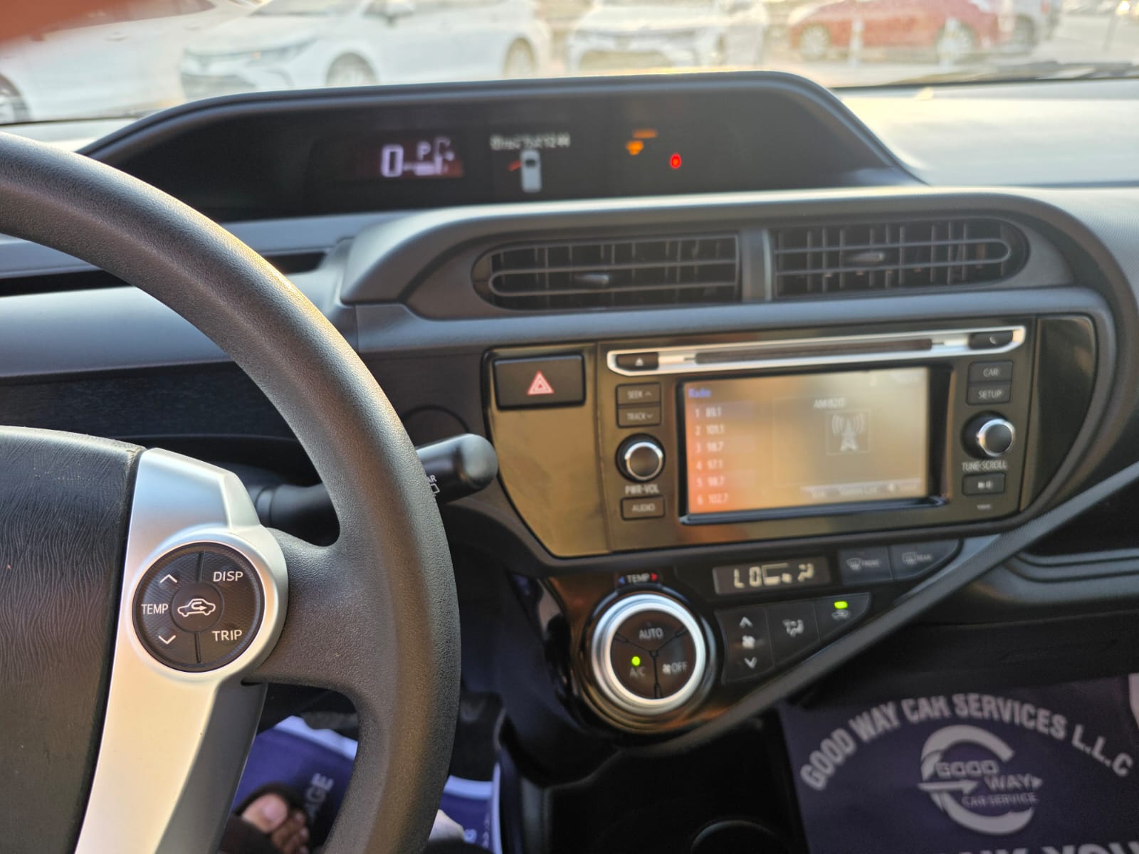 
								𝗧𝗼𝘆𝗼𝘁𝗮 𝗣𝗿𝗶𝘂𝘀 𝗖 𝗵𝘆𝗯𝗿𝗶𝗱 𝗠𝗼𝗱𝗲𝗹 𝟮𝟬𝟭𝟲 full									