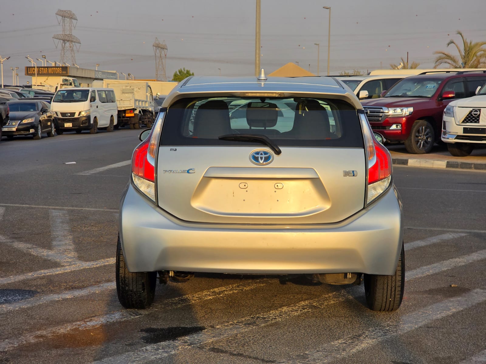 
								𝗧𝗼𝘆𝗼𝘁𝗮 𝗣𝗿𝗶𝘂𝘀 𝗖 𝗵𝘆𝗯𝗿𝗶𝗱 𝗠𝗼𝗱𝗲𝗹 𝟮𝟬𝟭𝟲 full									