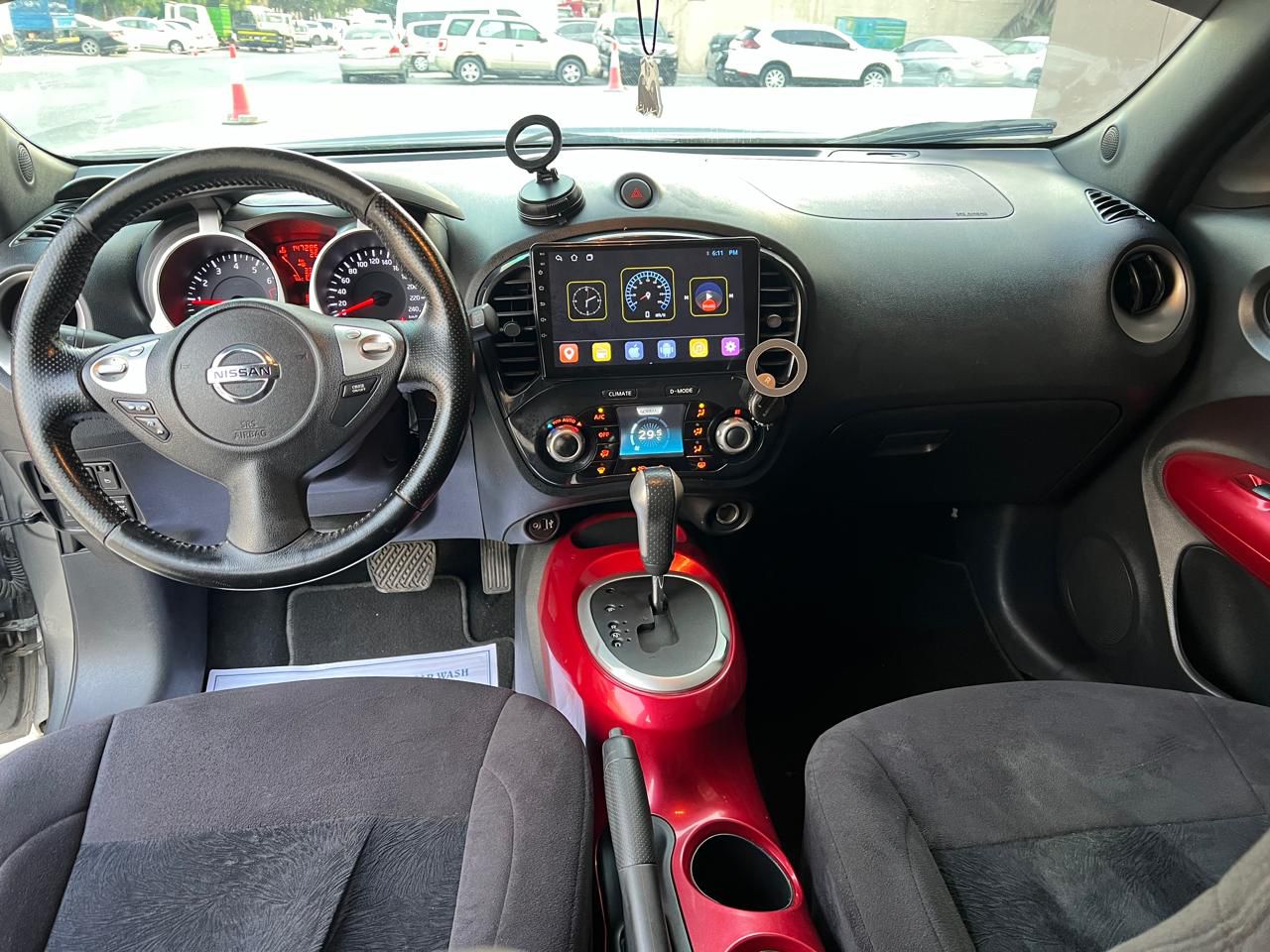 
								(𝐋𝐇𝐃) 𝐍𝐢𝐬𝐬𝐚𝐧 𝐉𝐮𝐤𝐞 𝐌𝐨𝐝𝐞𝐥 𝟐𝟎𝟏𝟏 full									